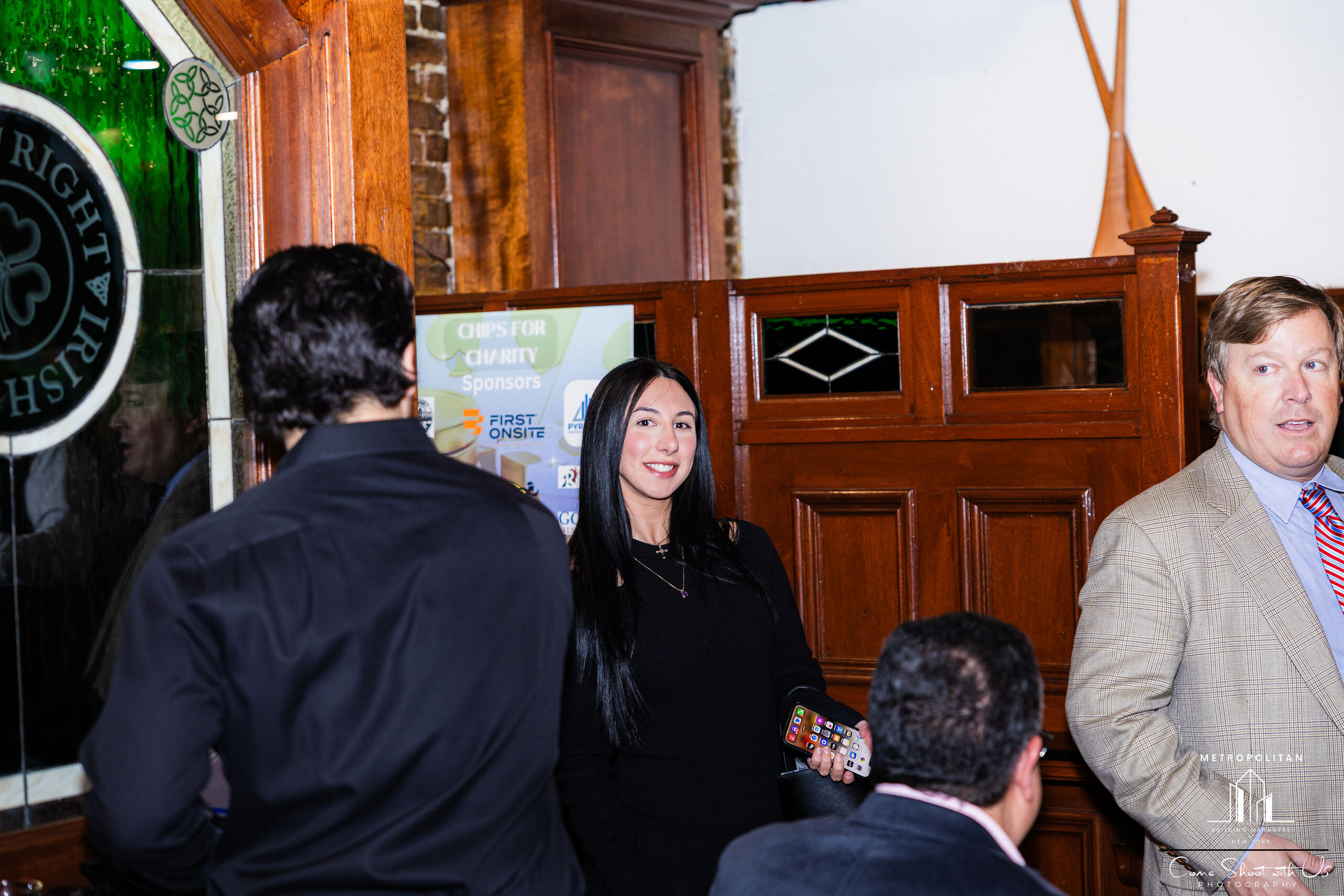 Annual Charity Event 2025 — photo 17