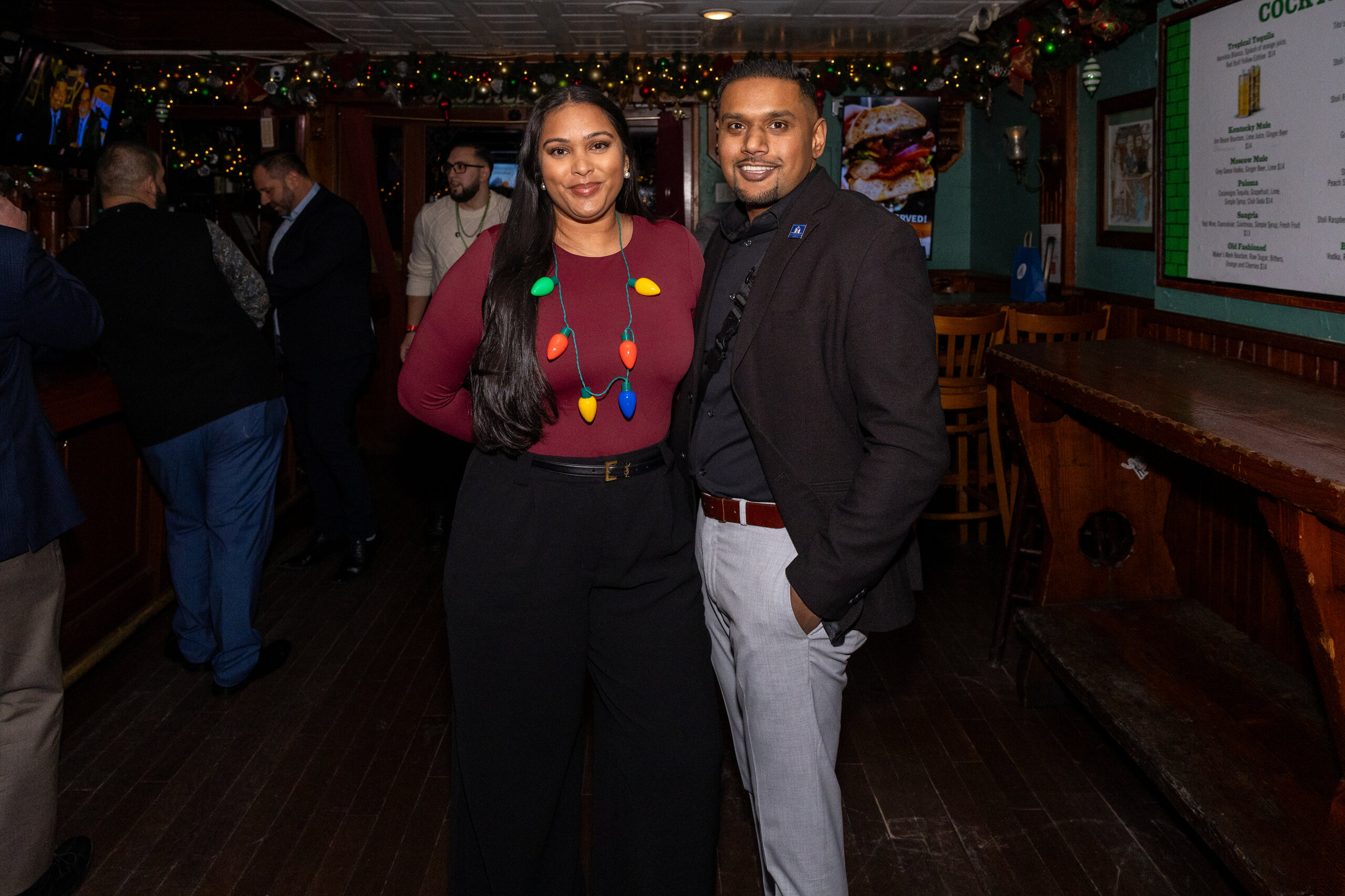 Annual Holiday Party 2025 — photo 4