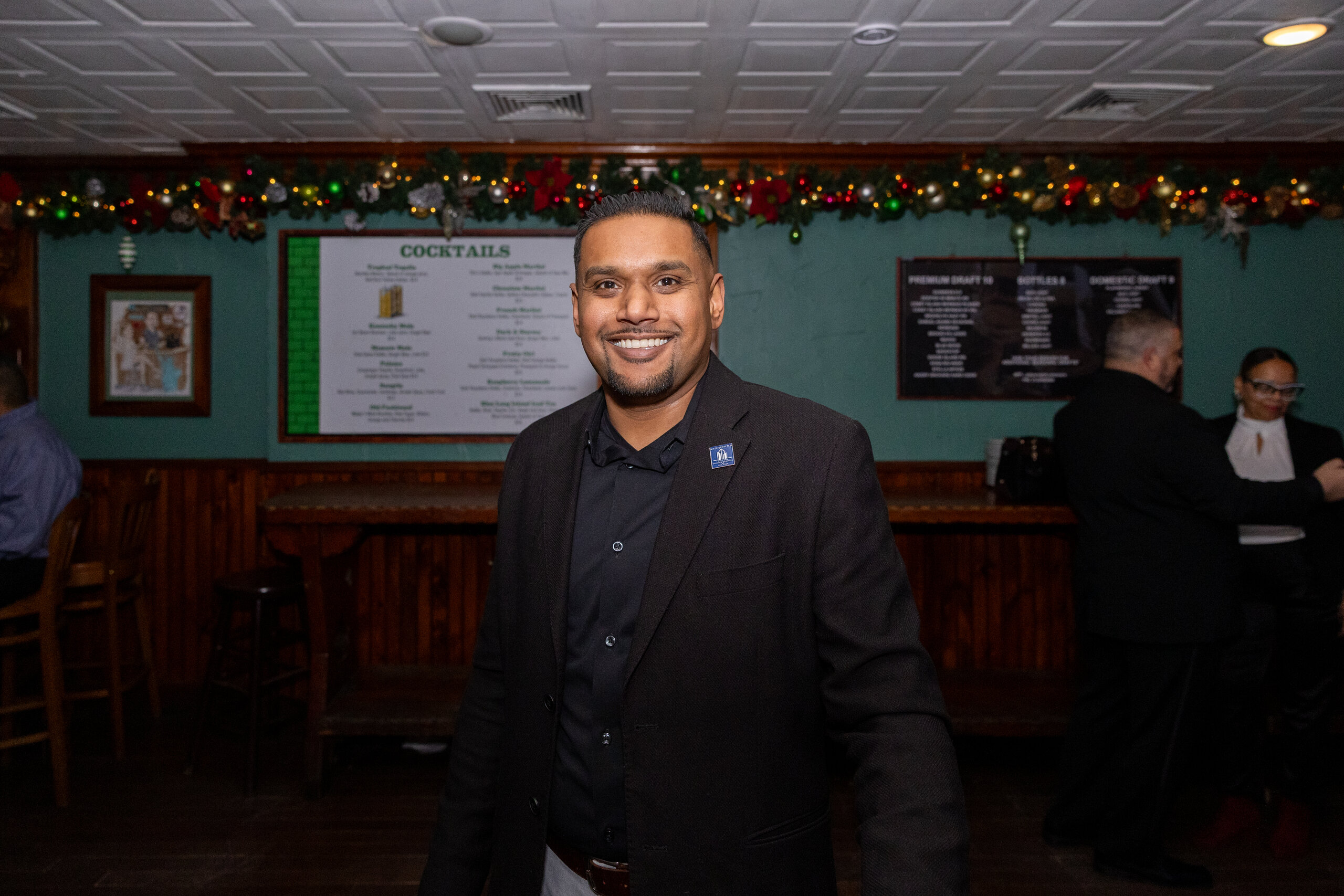 Annual Holiday Party 2025 — photo 2