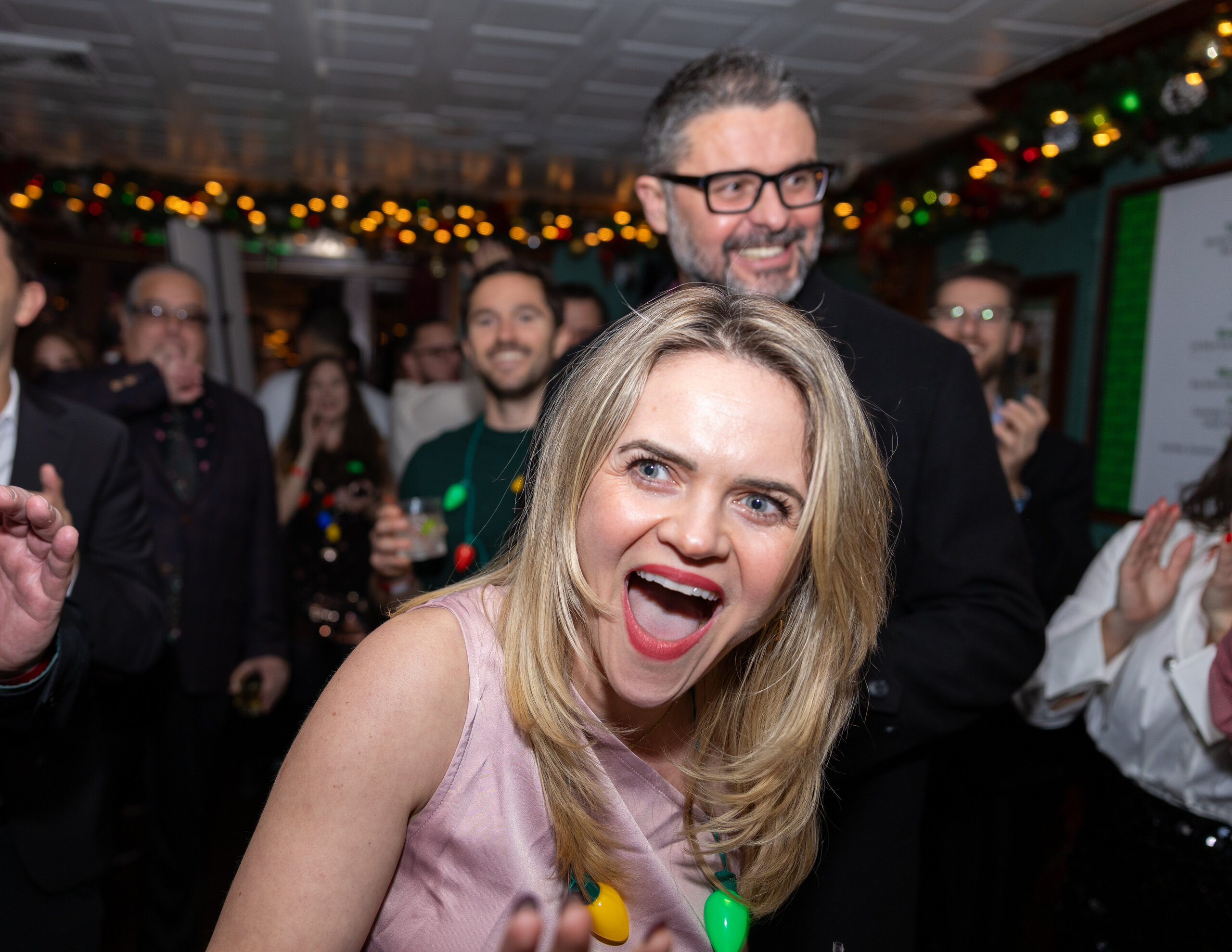 Annual Holiday Party 2025 — photo 13
