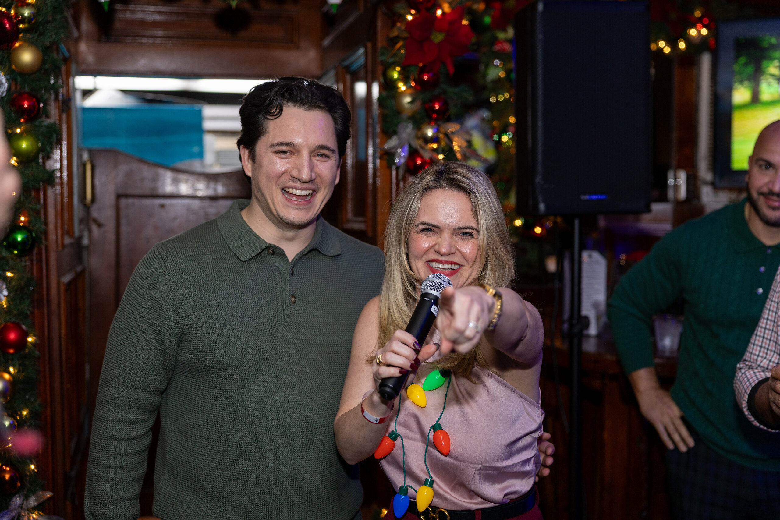 Annual Holiday Party 2025 — photo 16