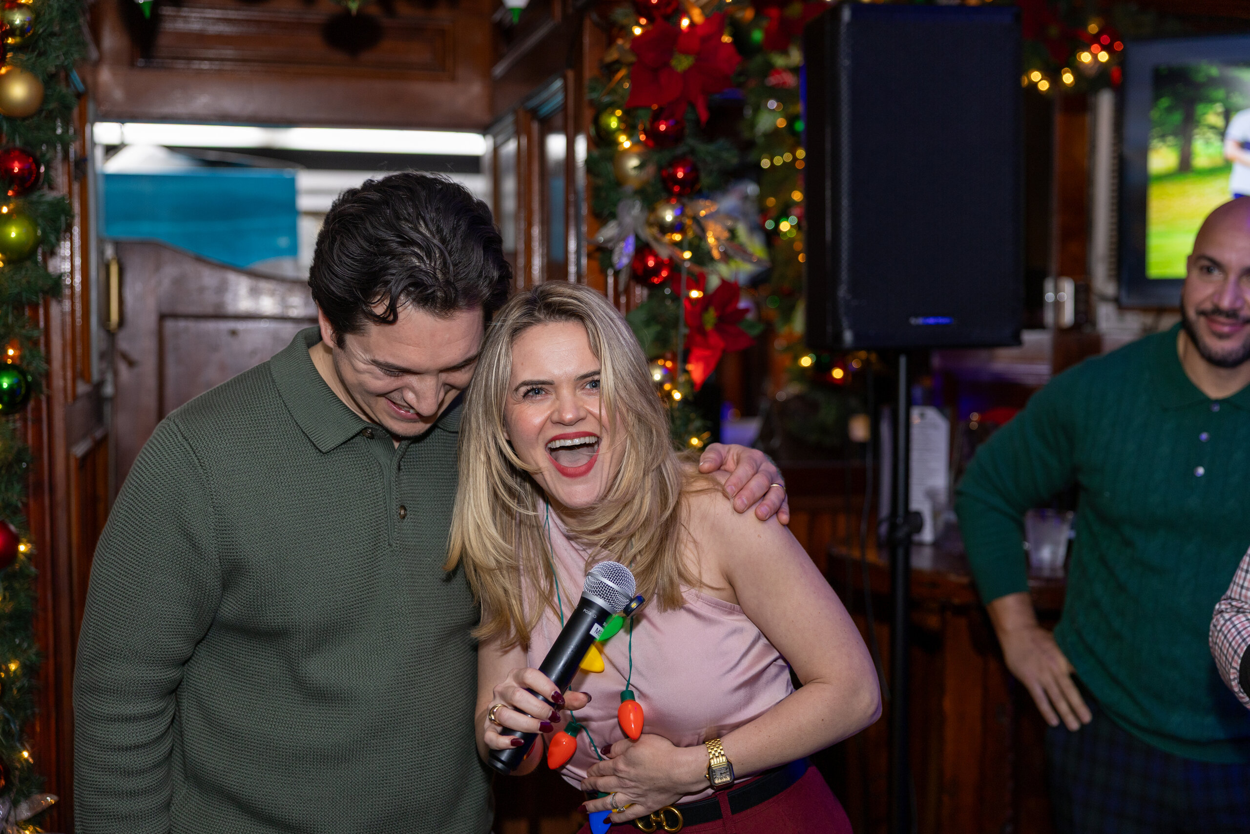 Annual Holiday Party 2025 — photo 15