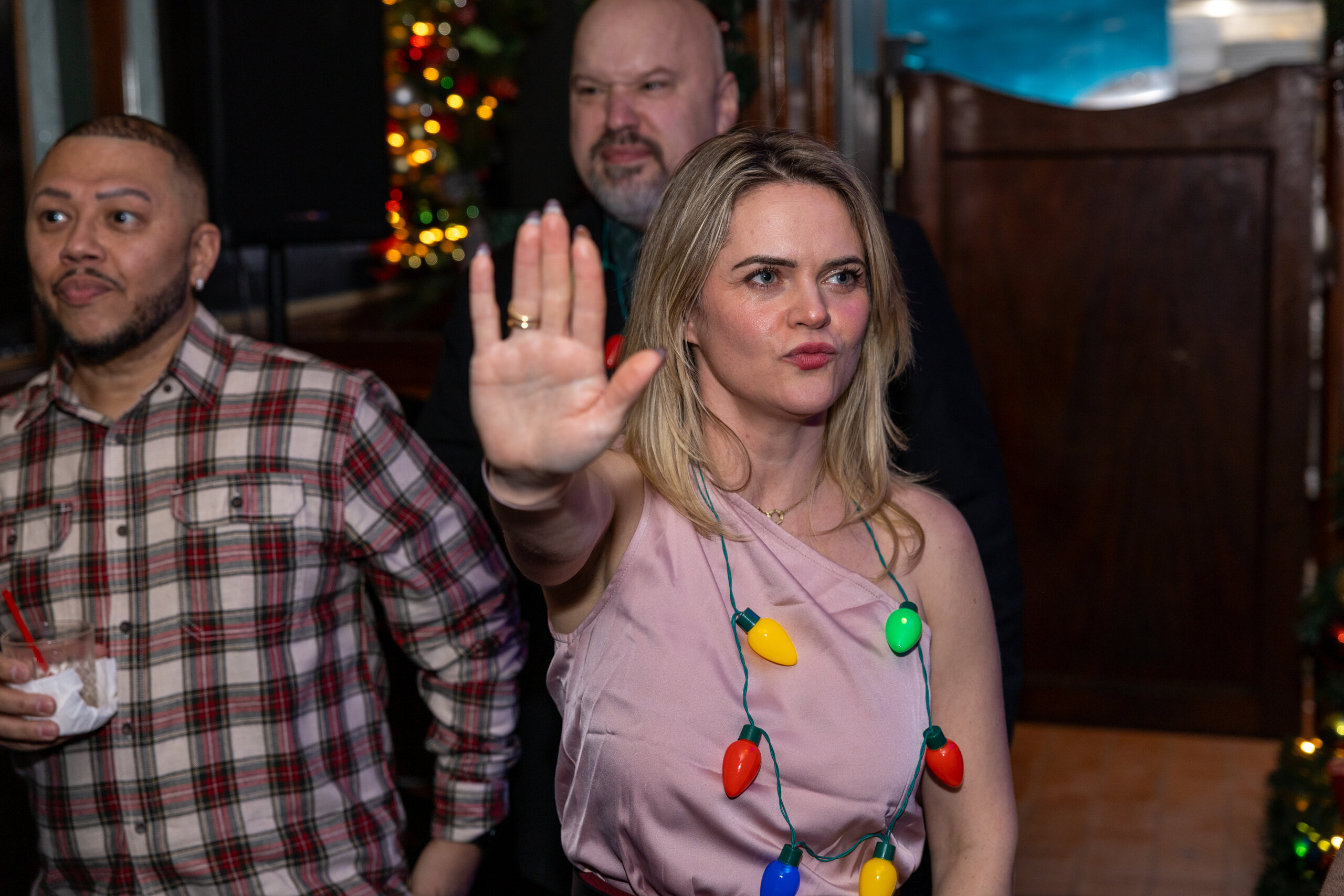 Annual Holiday Party 2025 — photo 9