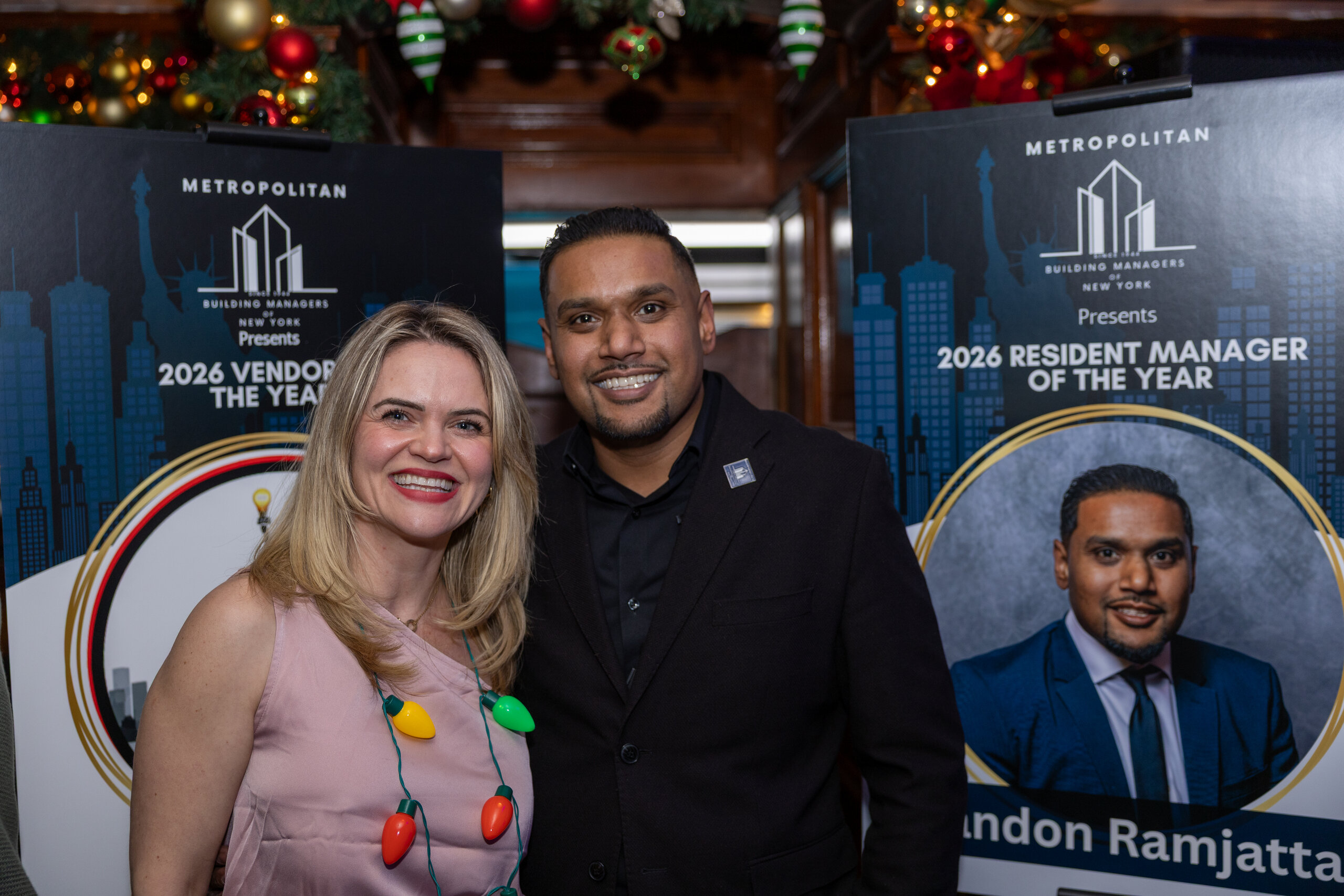 Annual Holiday Party 2025 — photo 20