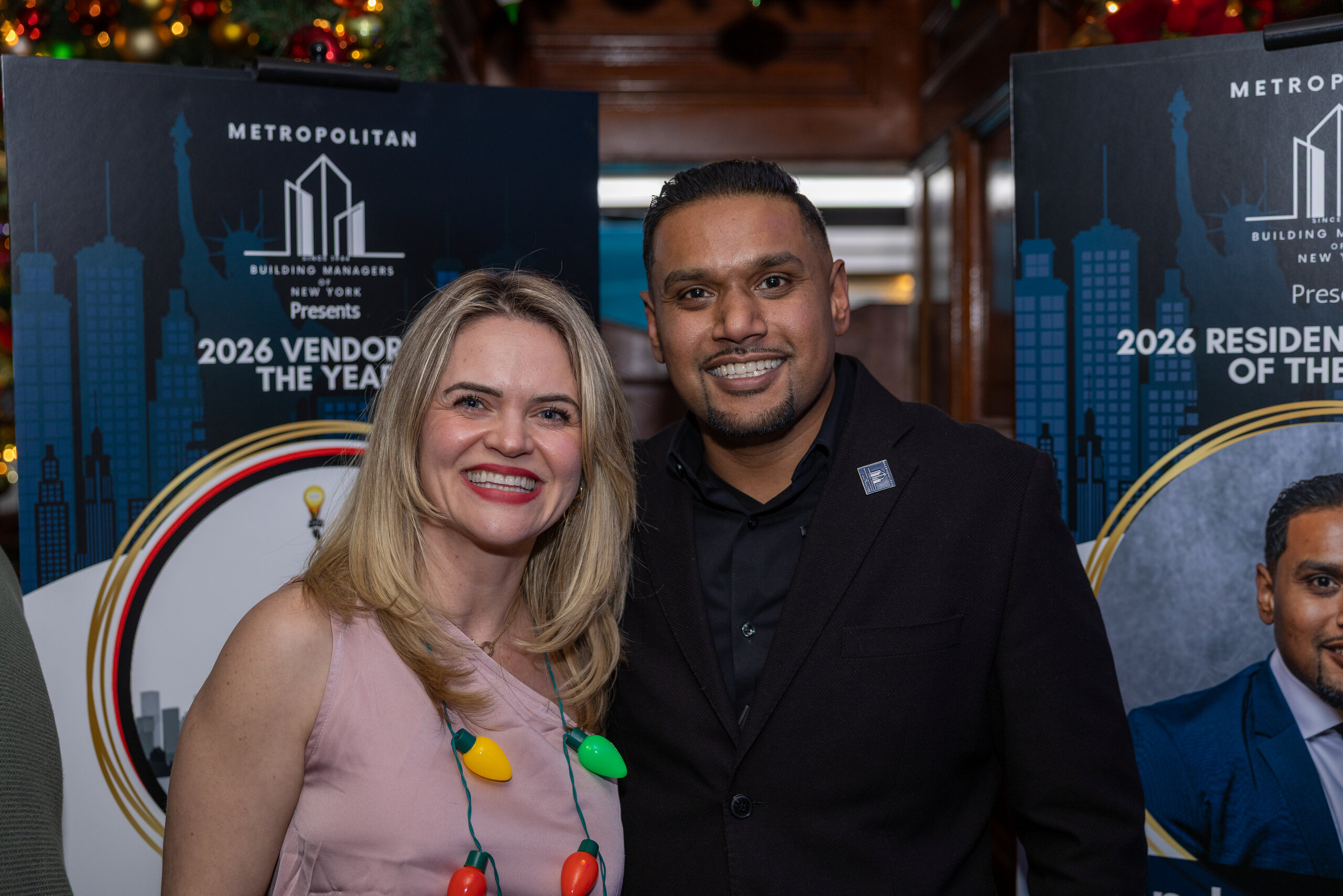 Annual Holiday Party 2025 — photo 19