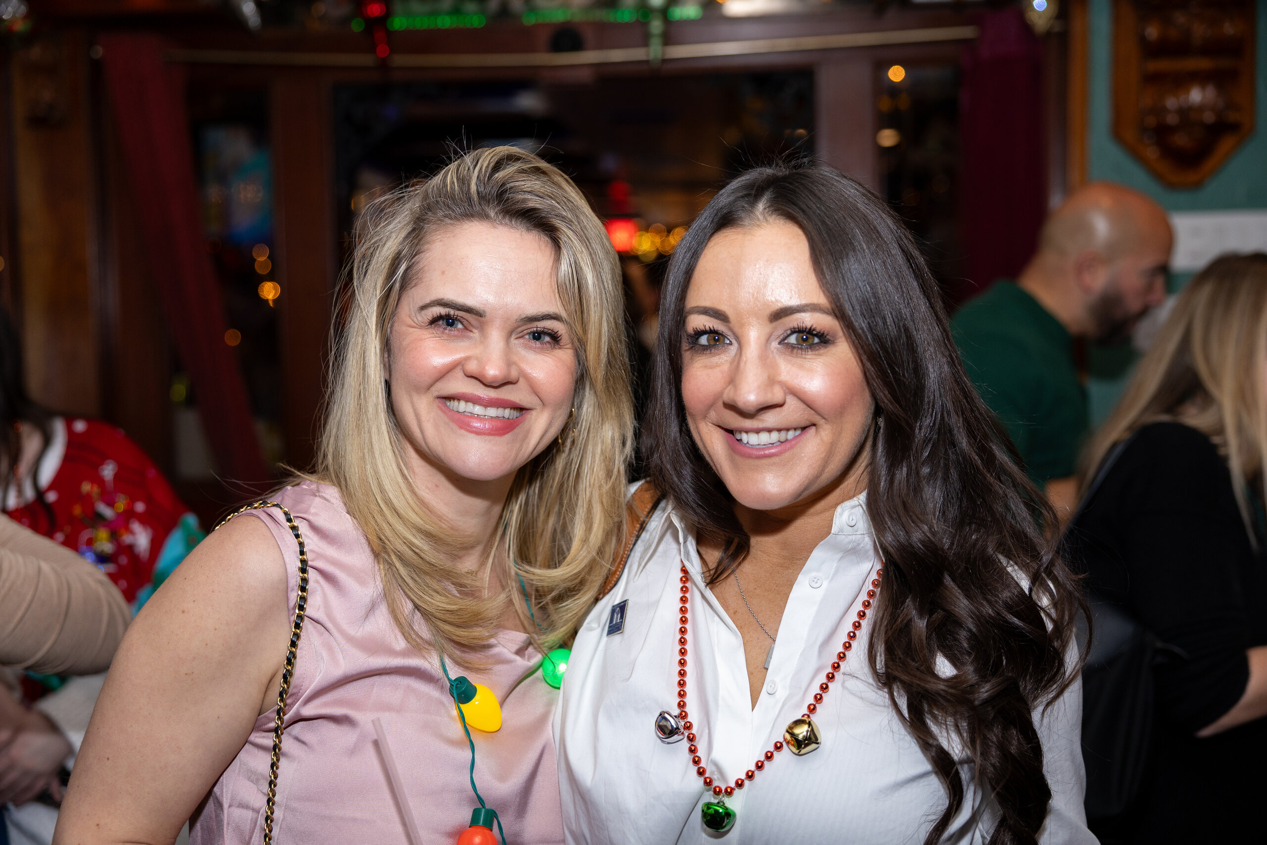 Annual Holiday Party 2025 — photo 6