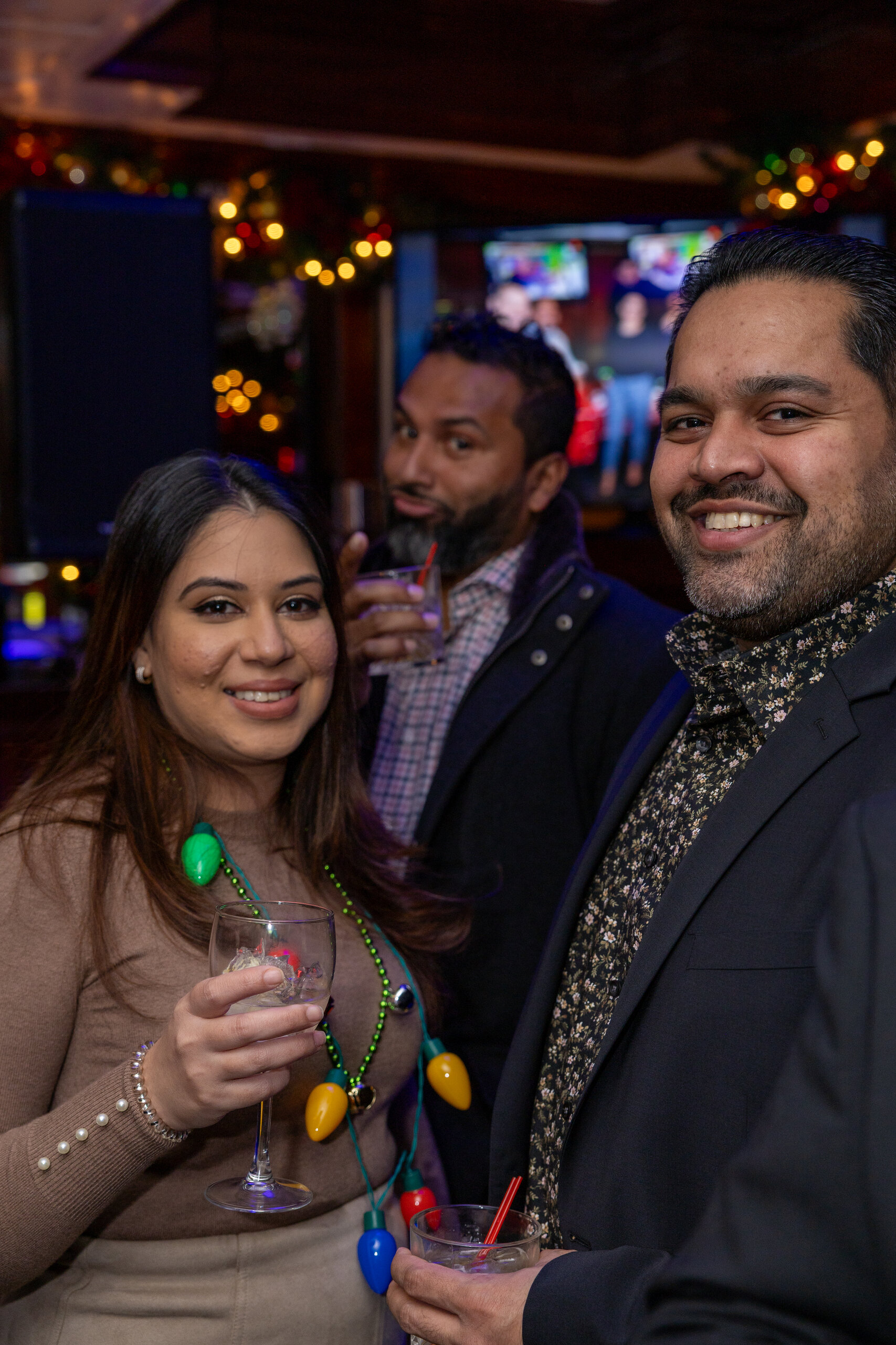 Annual Holiday Party 2025 — photo 10