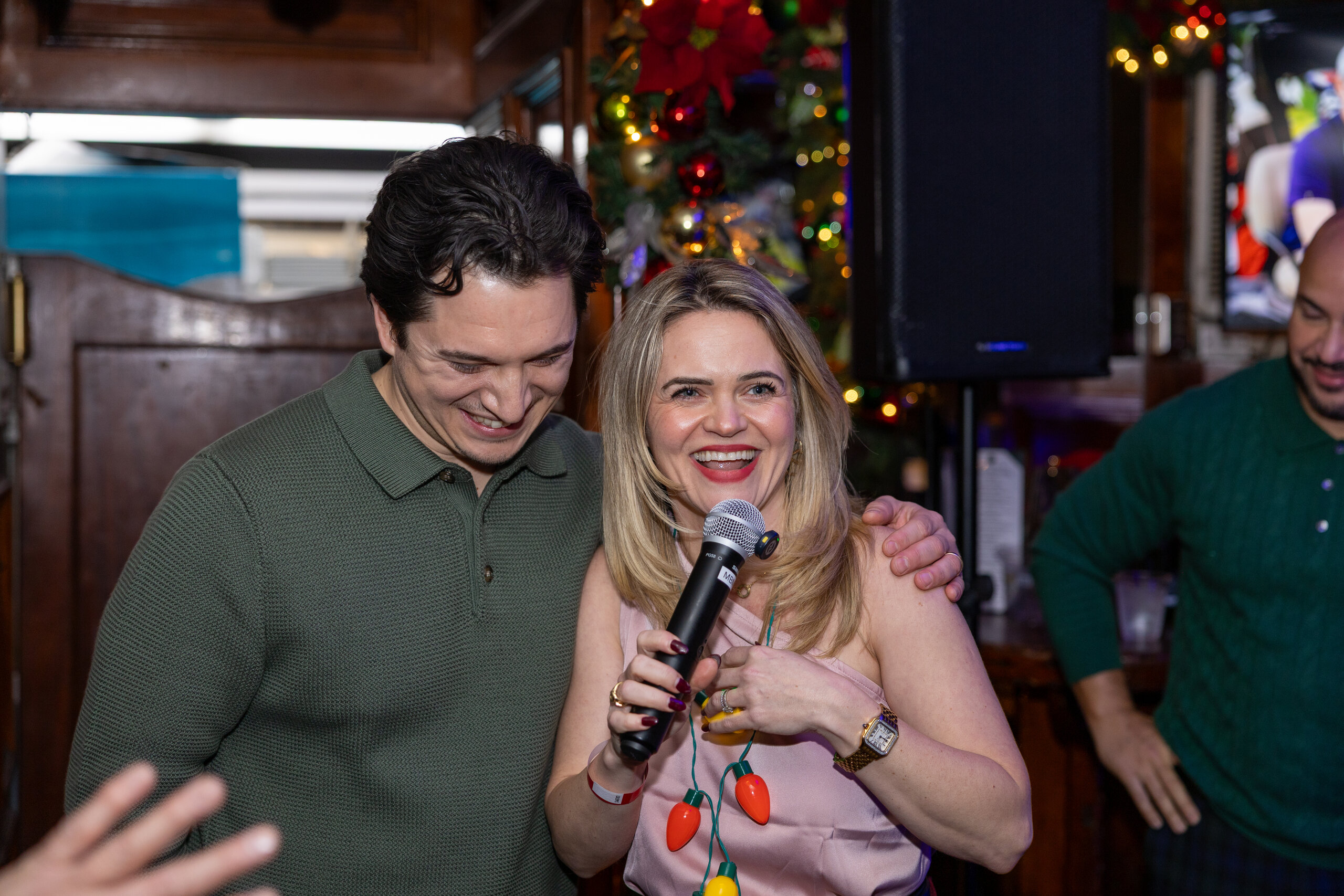 Annual Holiday Party 2025 — photo 14