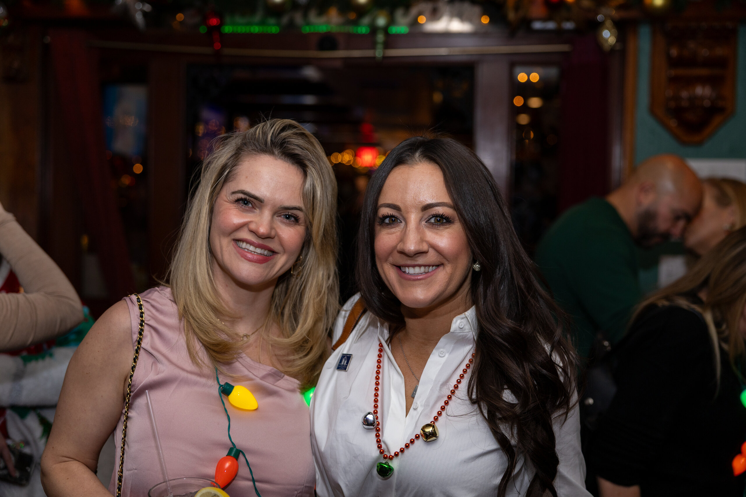 Annual Holiday Party 2025 — photo 7