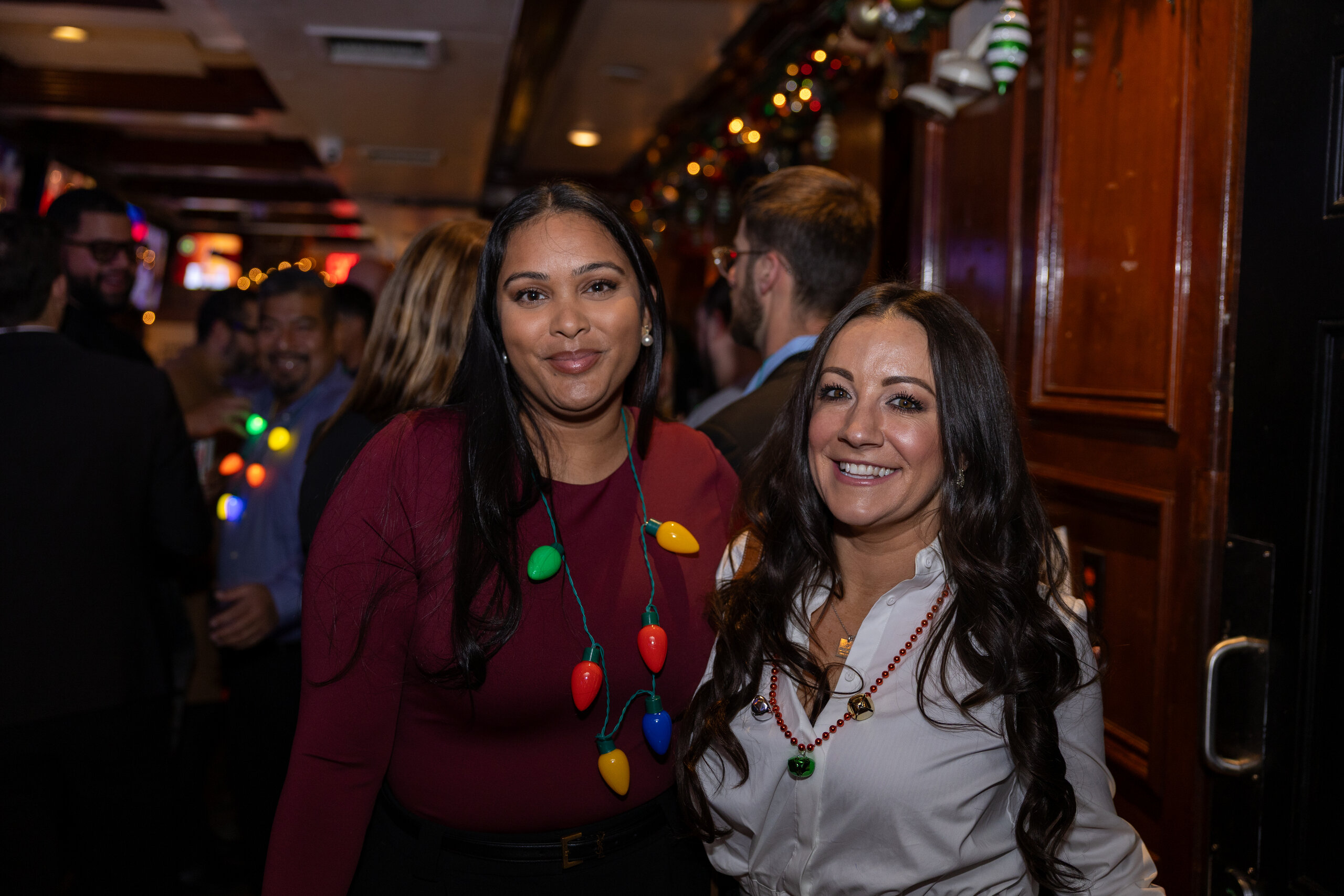 Annual Holiday Party 2025 — photo 5