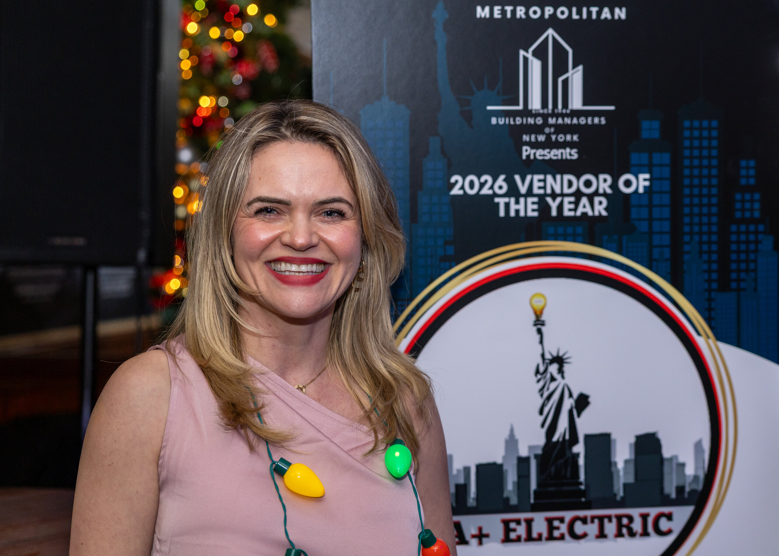 Annual Holiday Party 2025 — photo 17