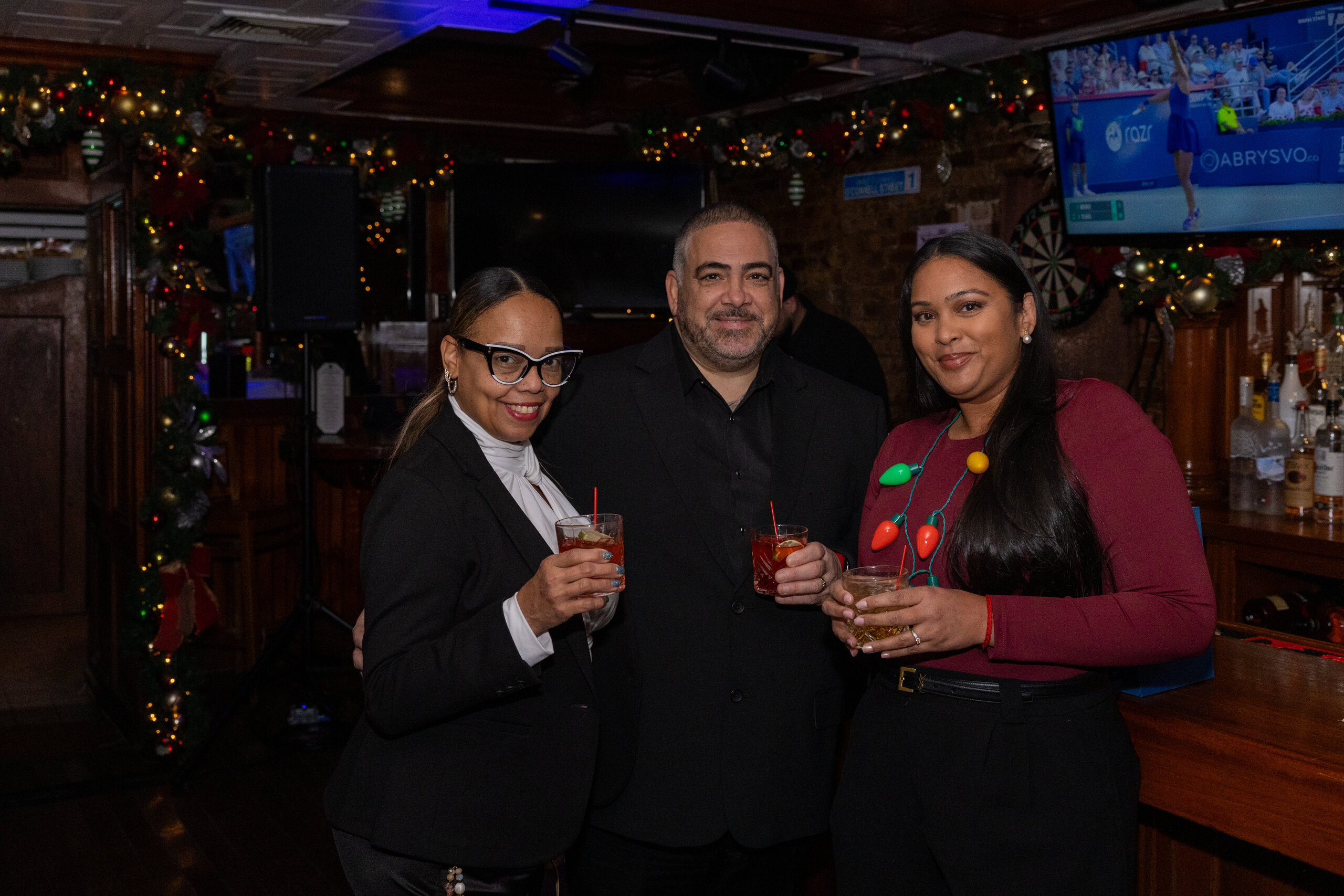 Annual Holiday Party 2025 — photo 3