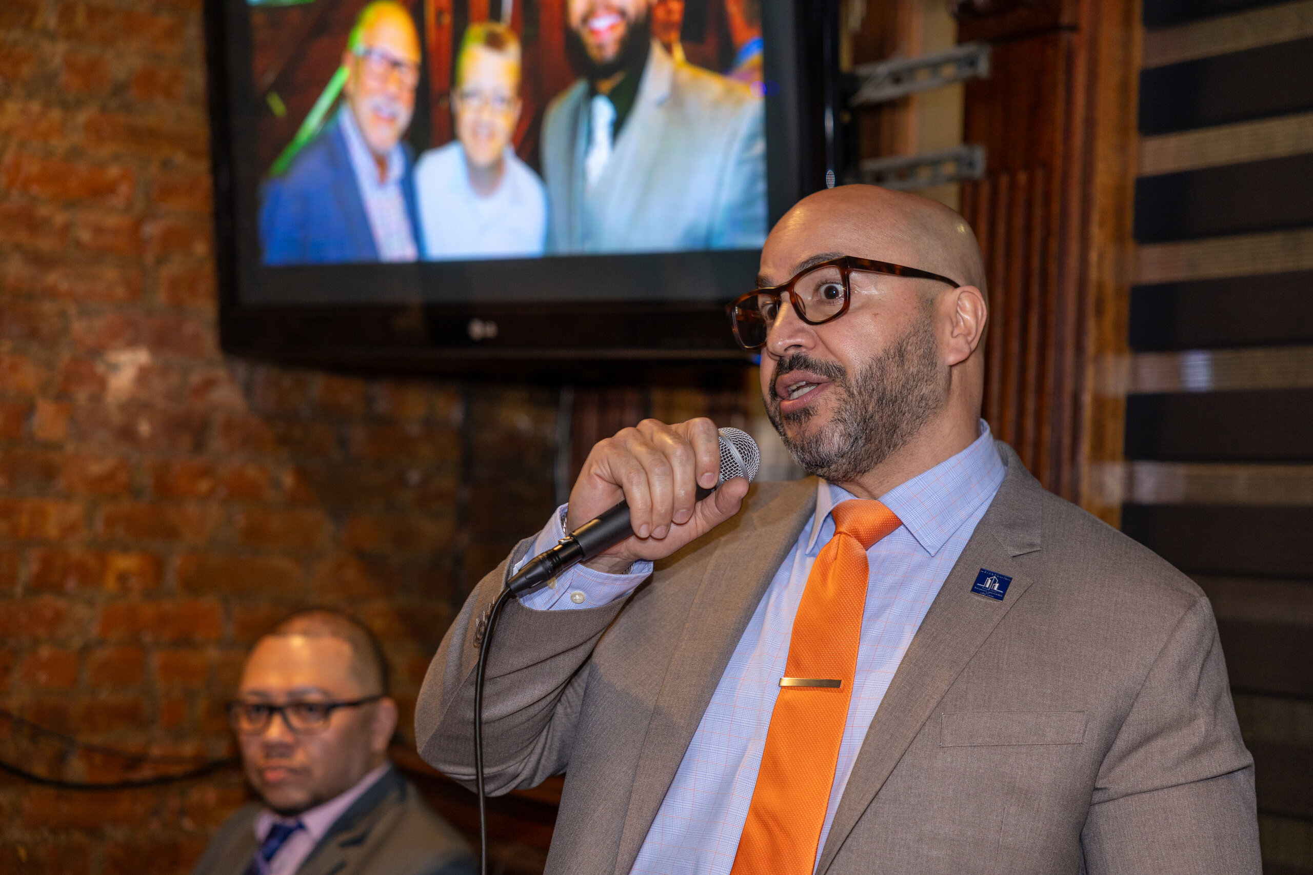 Monthly Member Meeting — March 2026 — photo 38