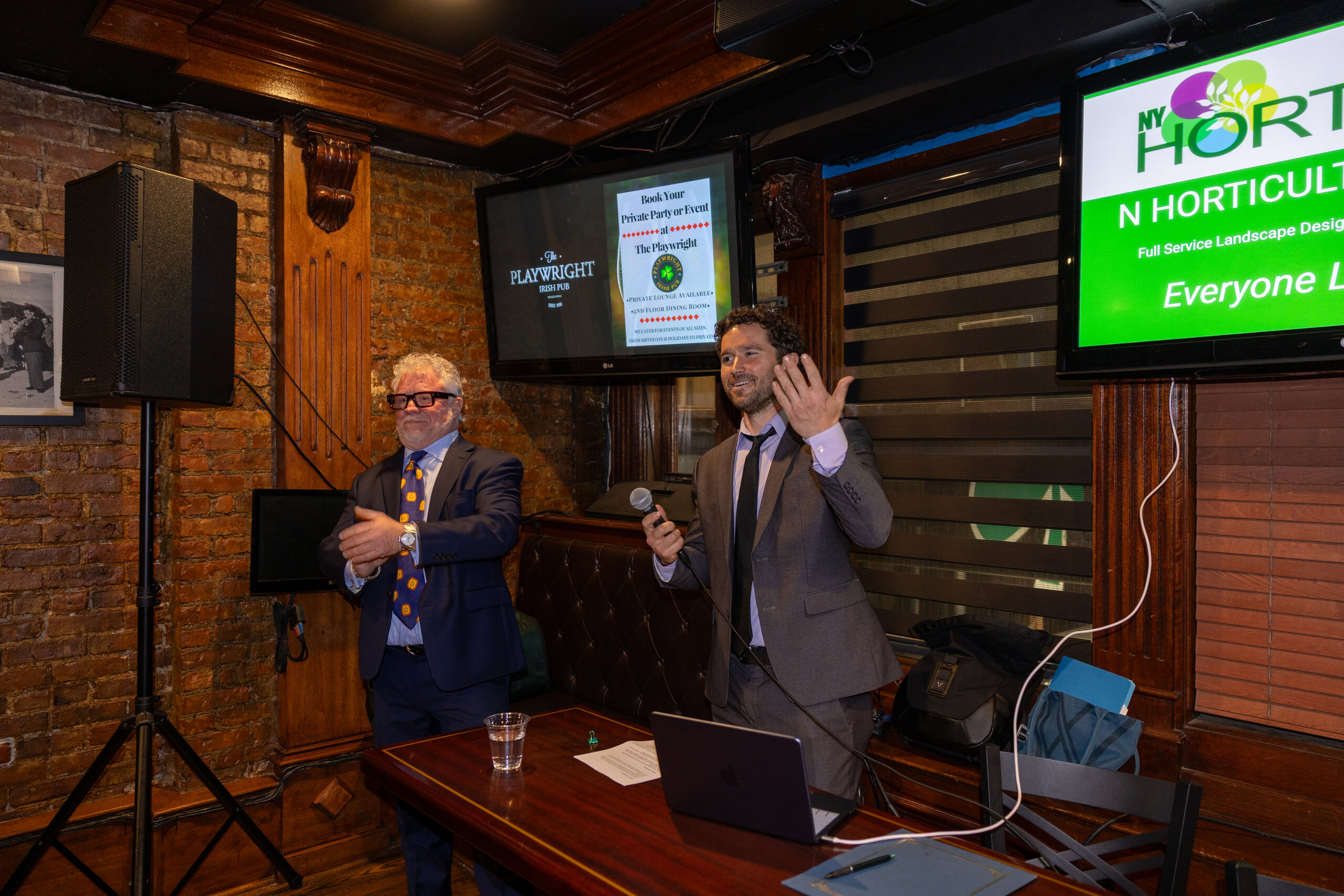 Monthly Member Meeting — March 2026 — photo 30