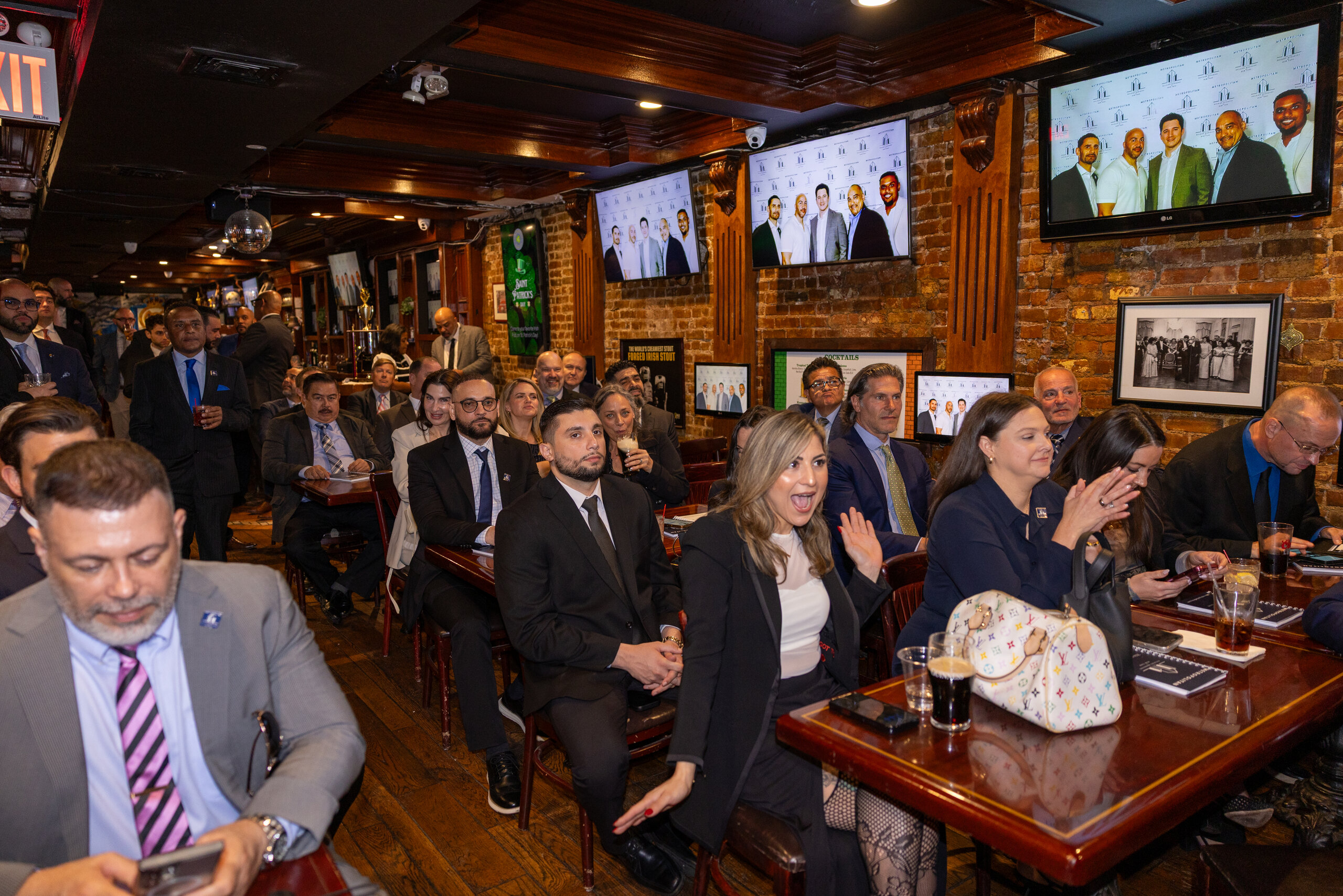 Monthly Member Meeting — March 2026 — photo 36
