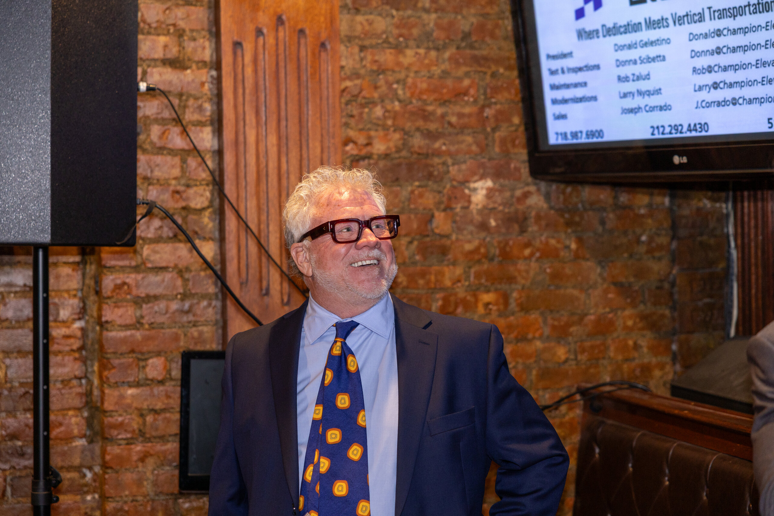 Monthly Member Meeting — March 2026 — photo 34