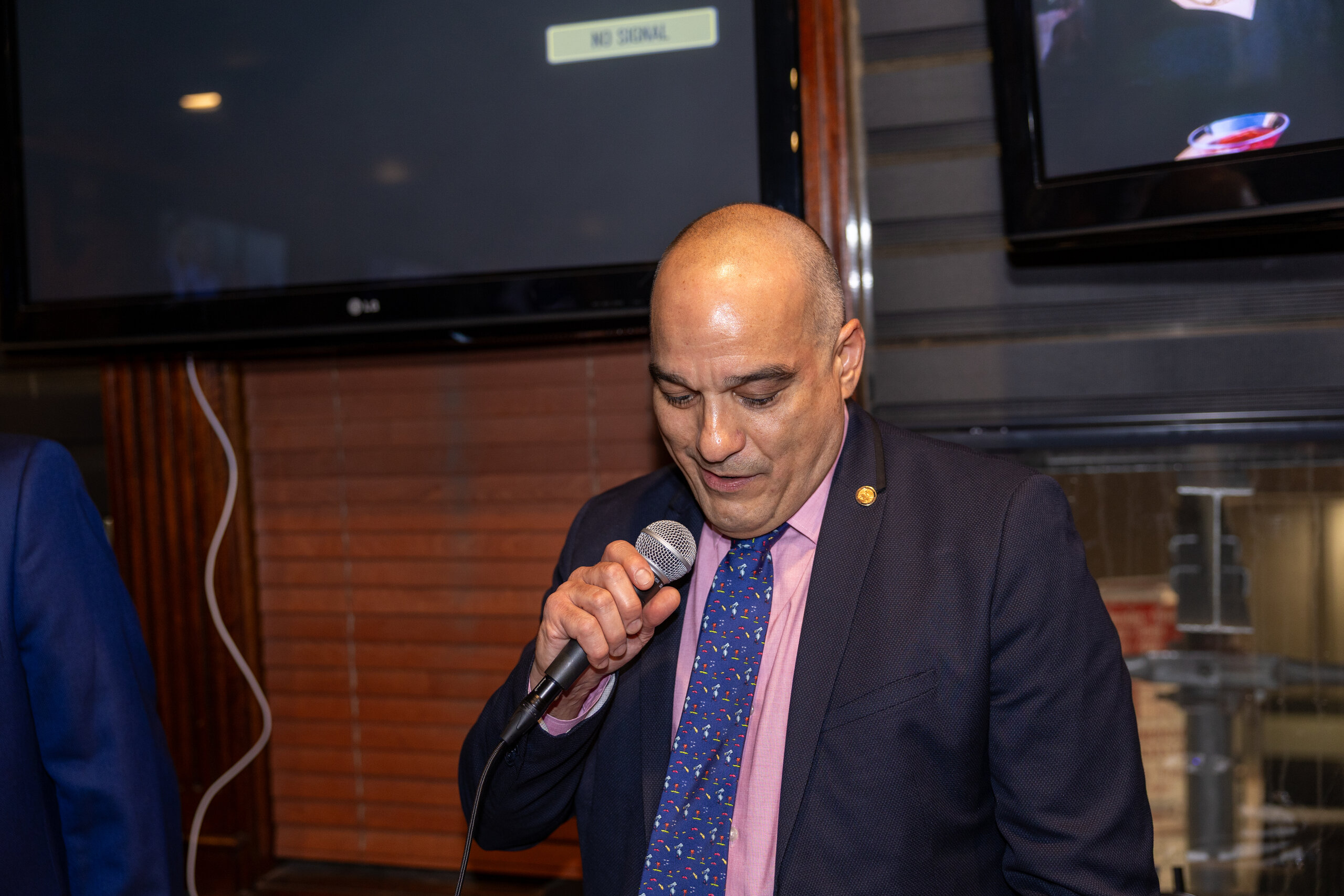 Monthly Member Meeting — March 2026 — photo 37