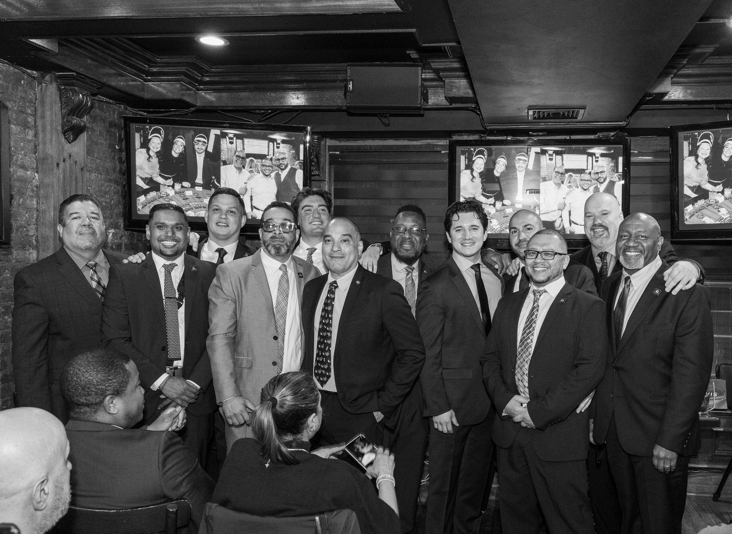 Monthly Member Meeting — April 2026 — photo 78