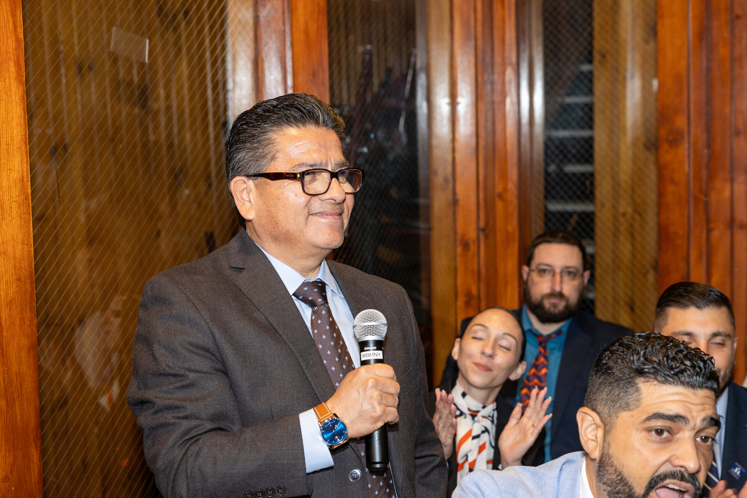 Monthly Member Meeting — April 2026 — photo 42