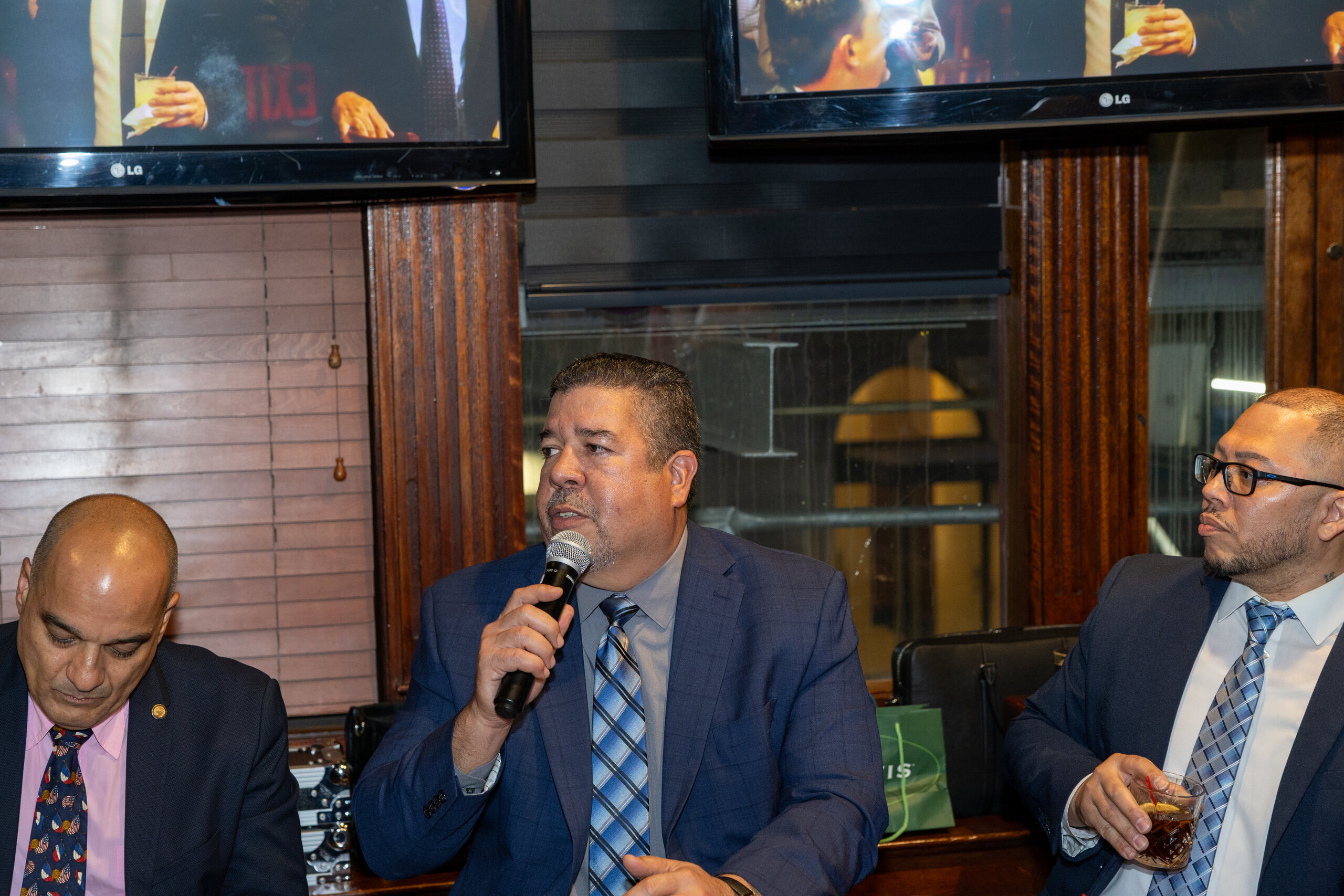Monthly Member Meeting — April 2026 — photo 44