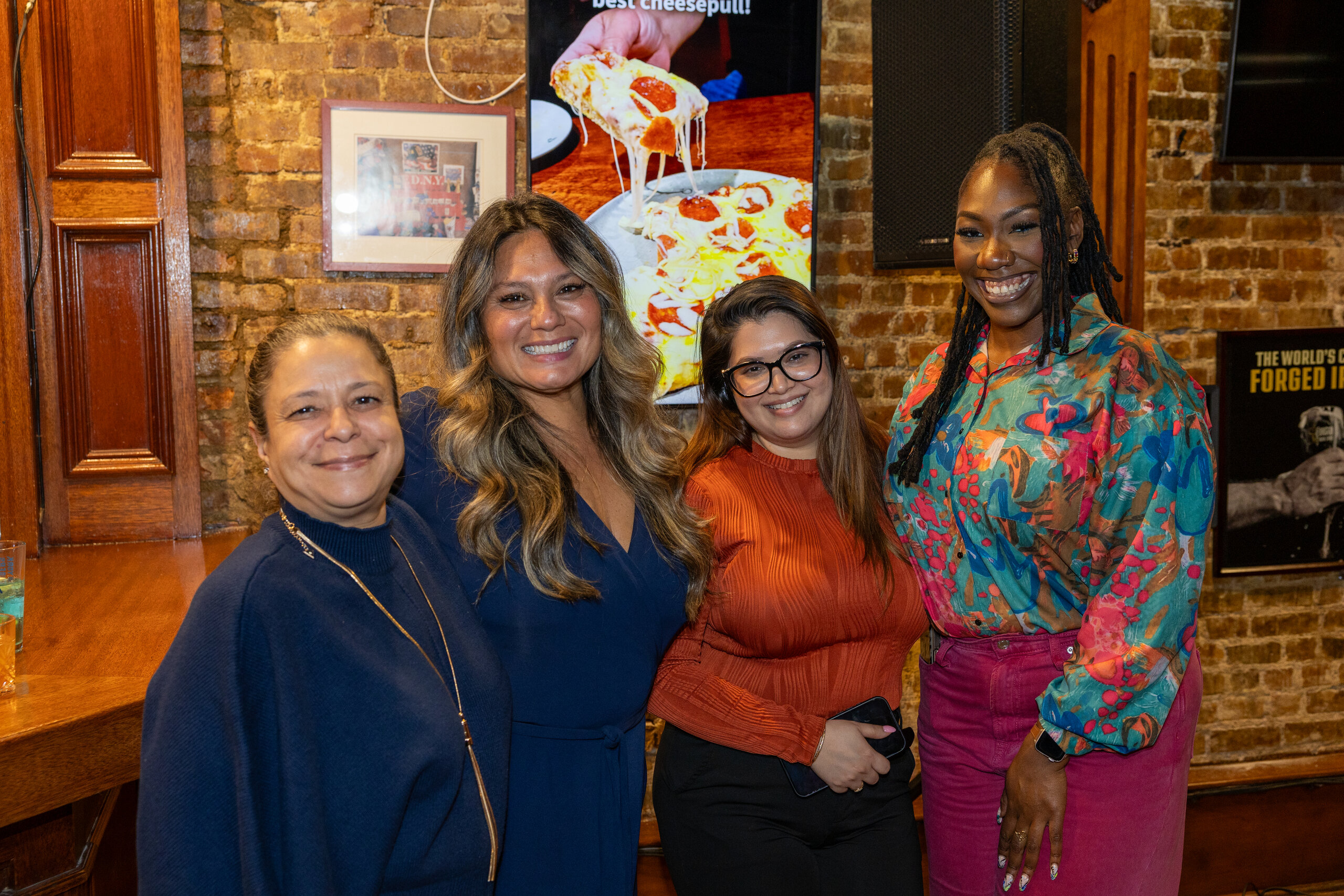 Monthly Member Meeting — April 2026 — photo 2