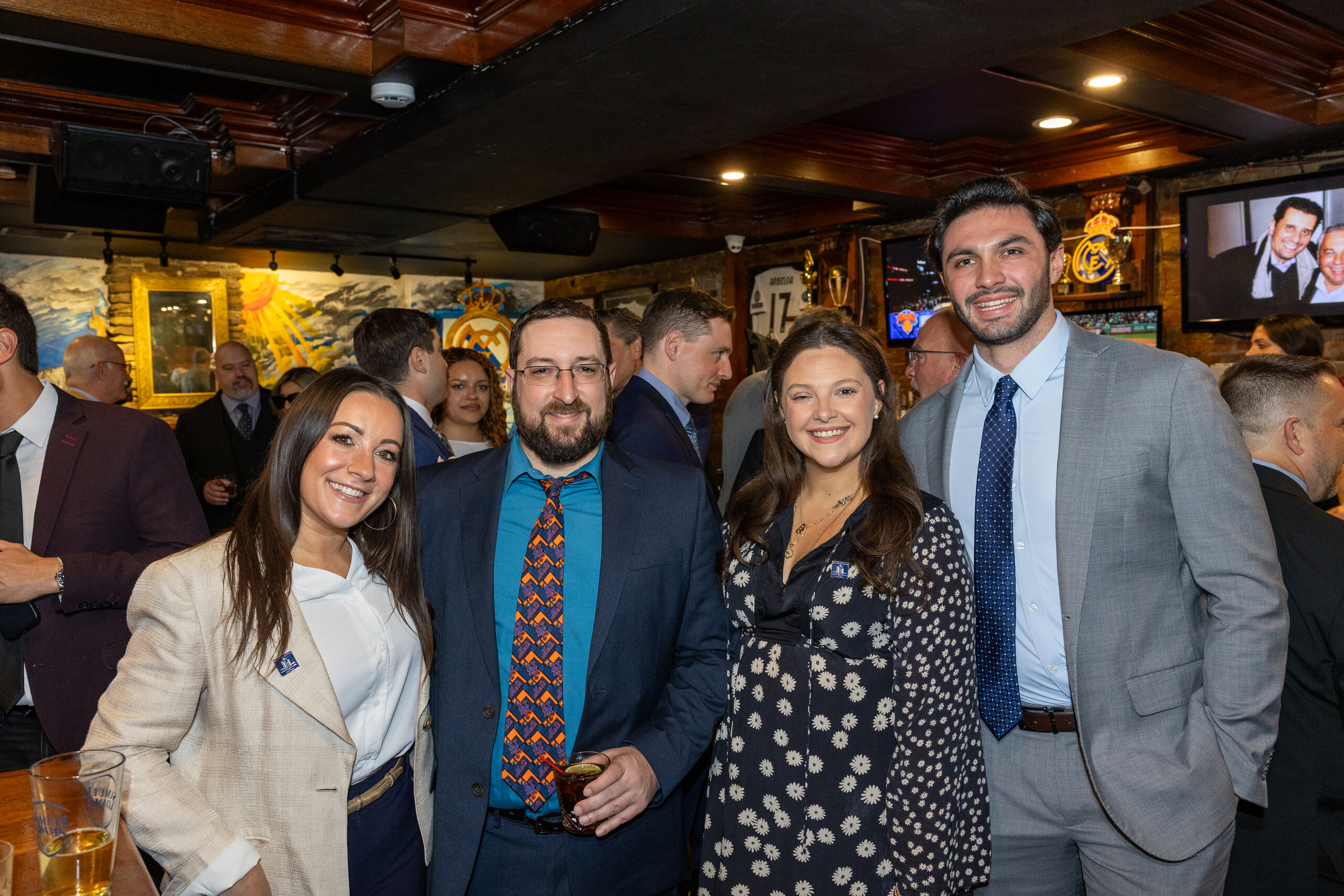 Monthly Member Meeting — April 2026 — photo 20