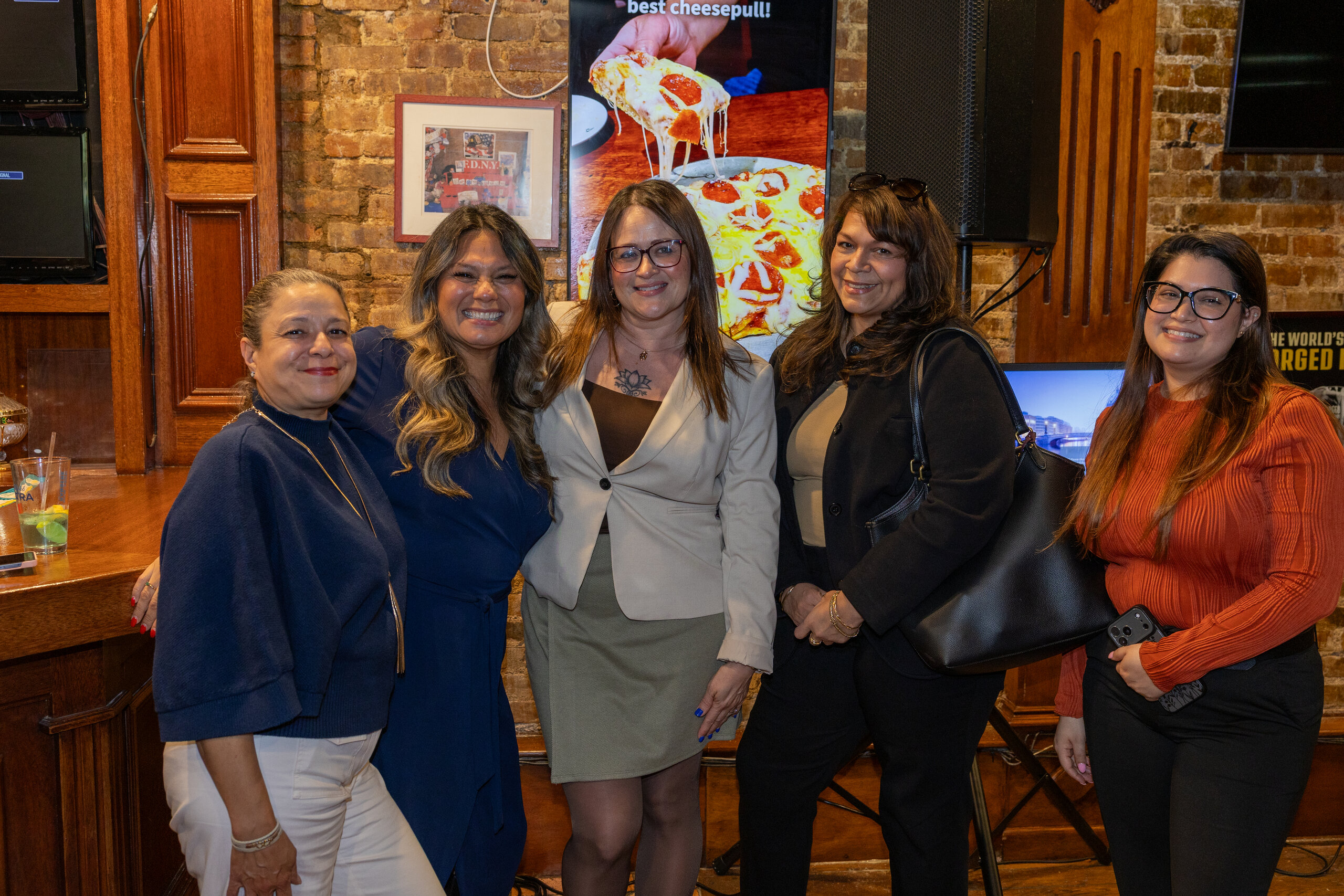 Monthly Member Meeting — April 2026 — photo 5