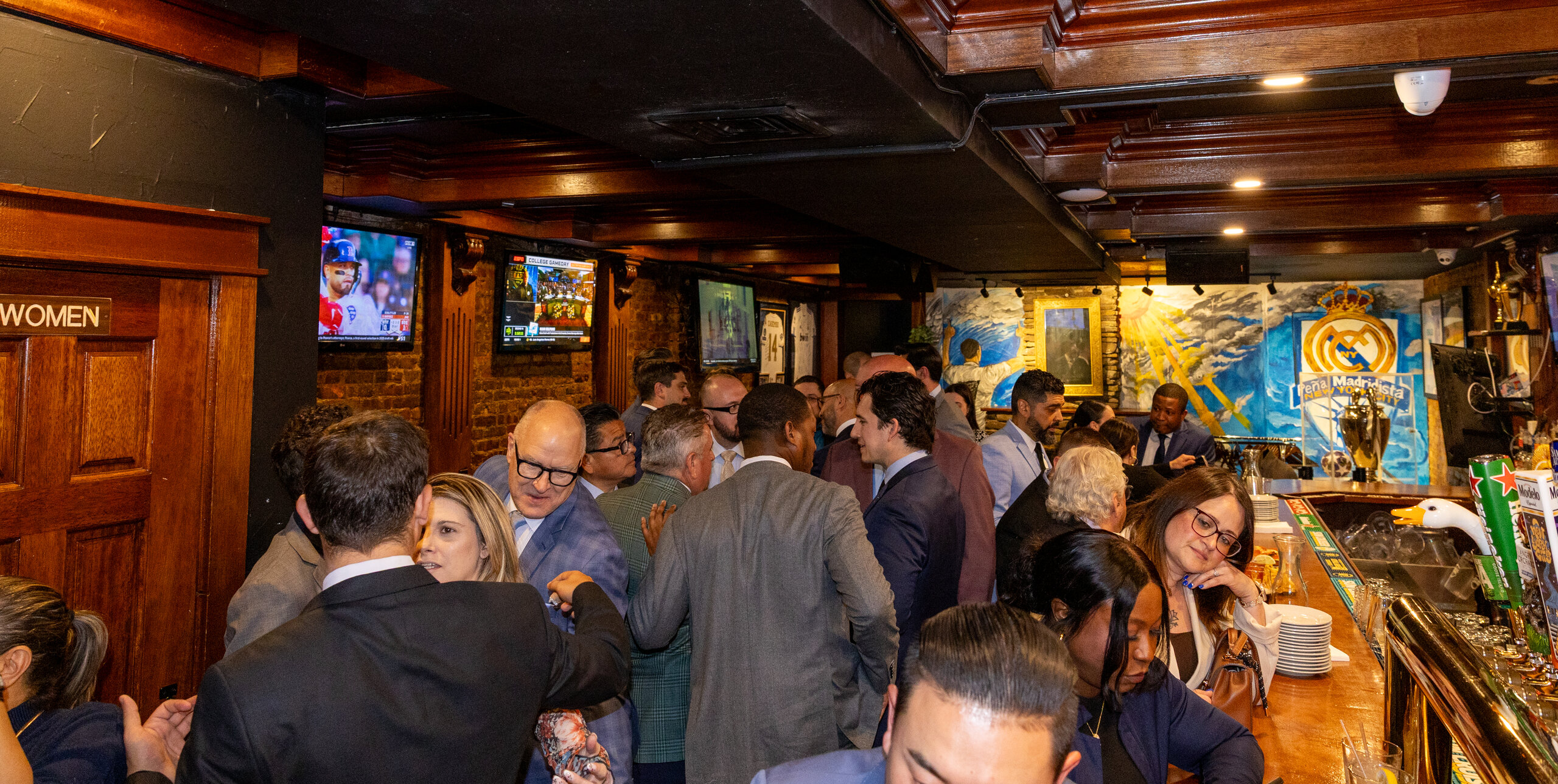 Monthly Member Meeting — April 2026 — photo 8
