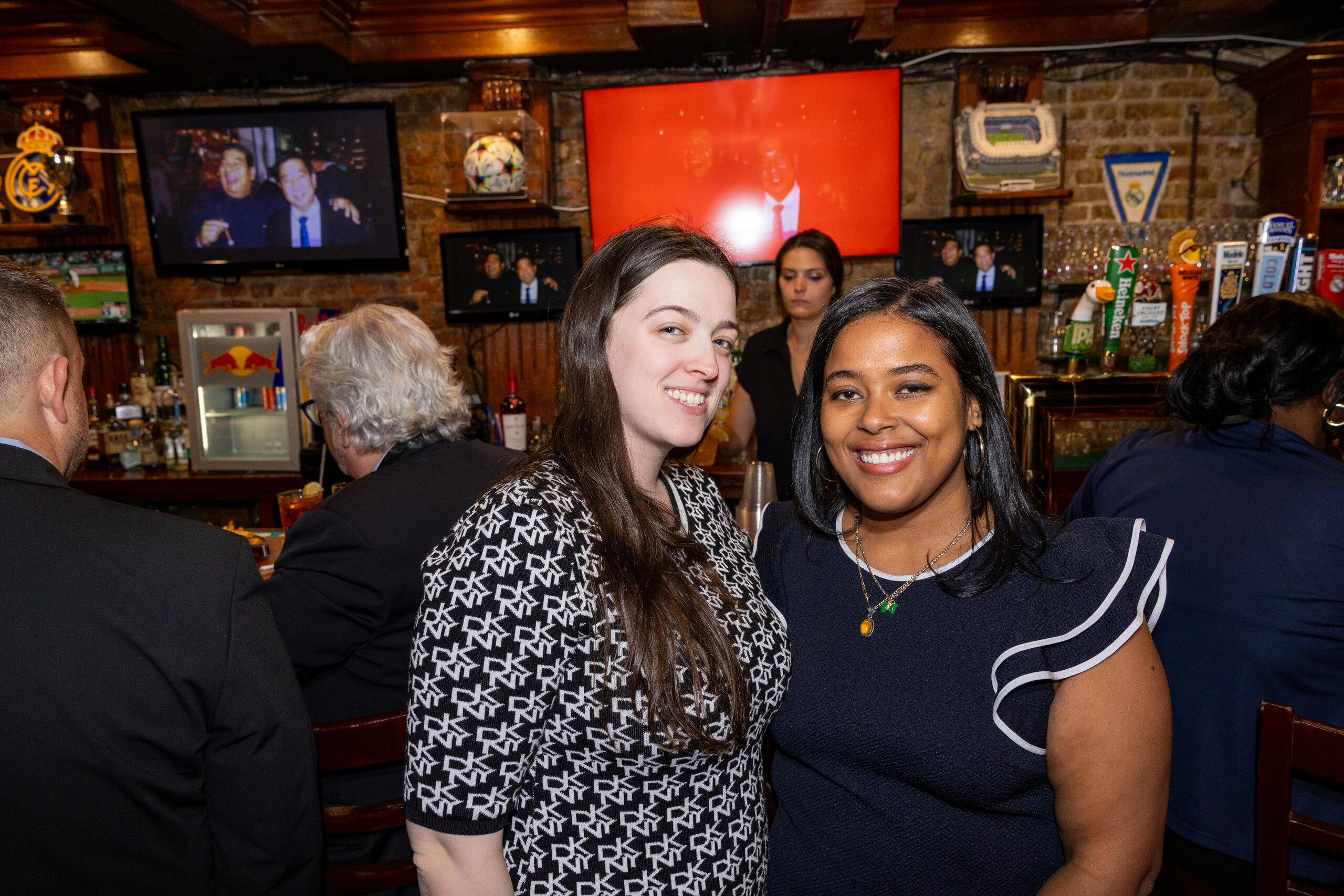 Monthly Member Meeting — April 2026 — photo 19