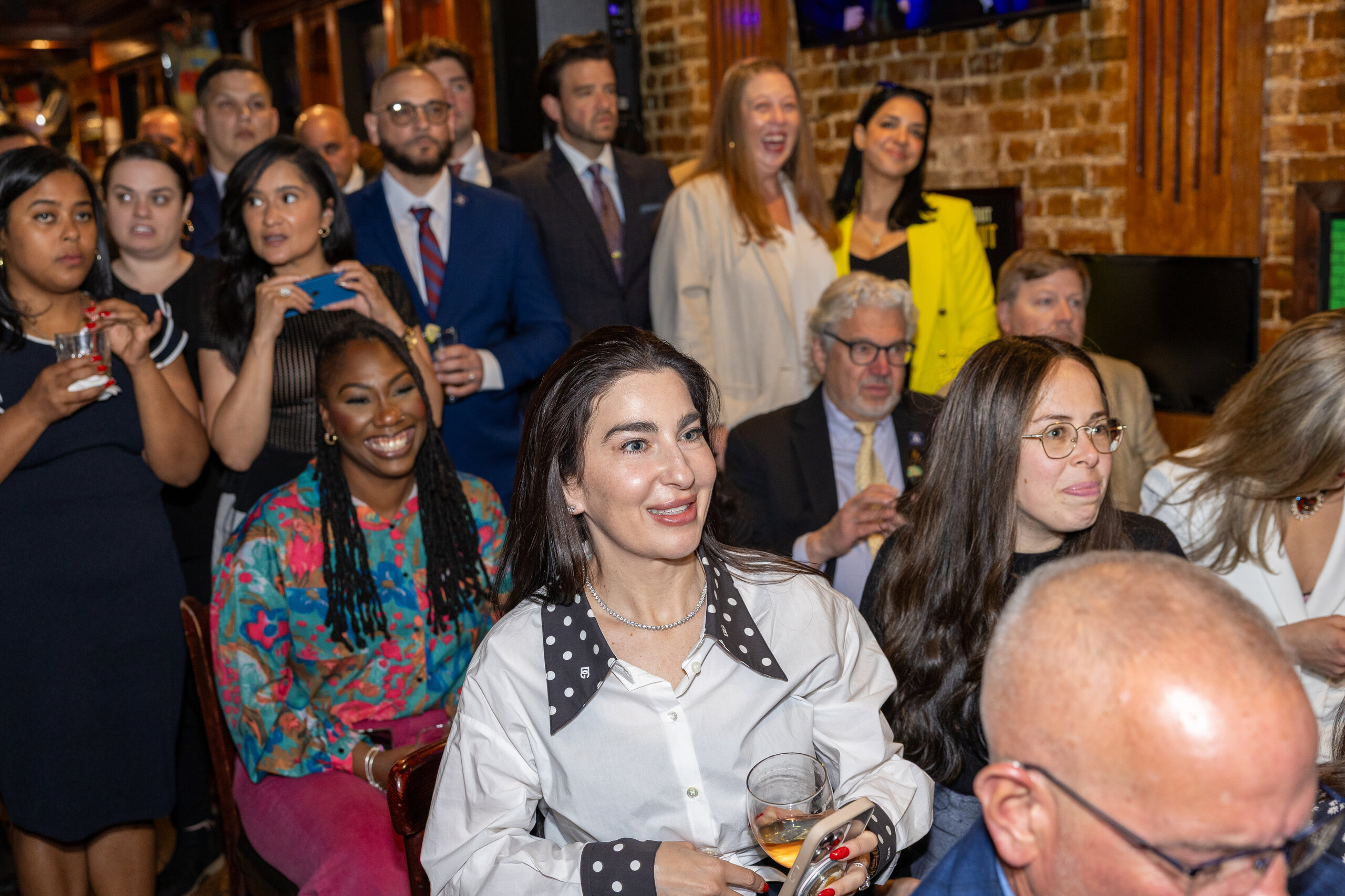 Monthly Member Meeting — April 2026 — photo 46