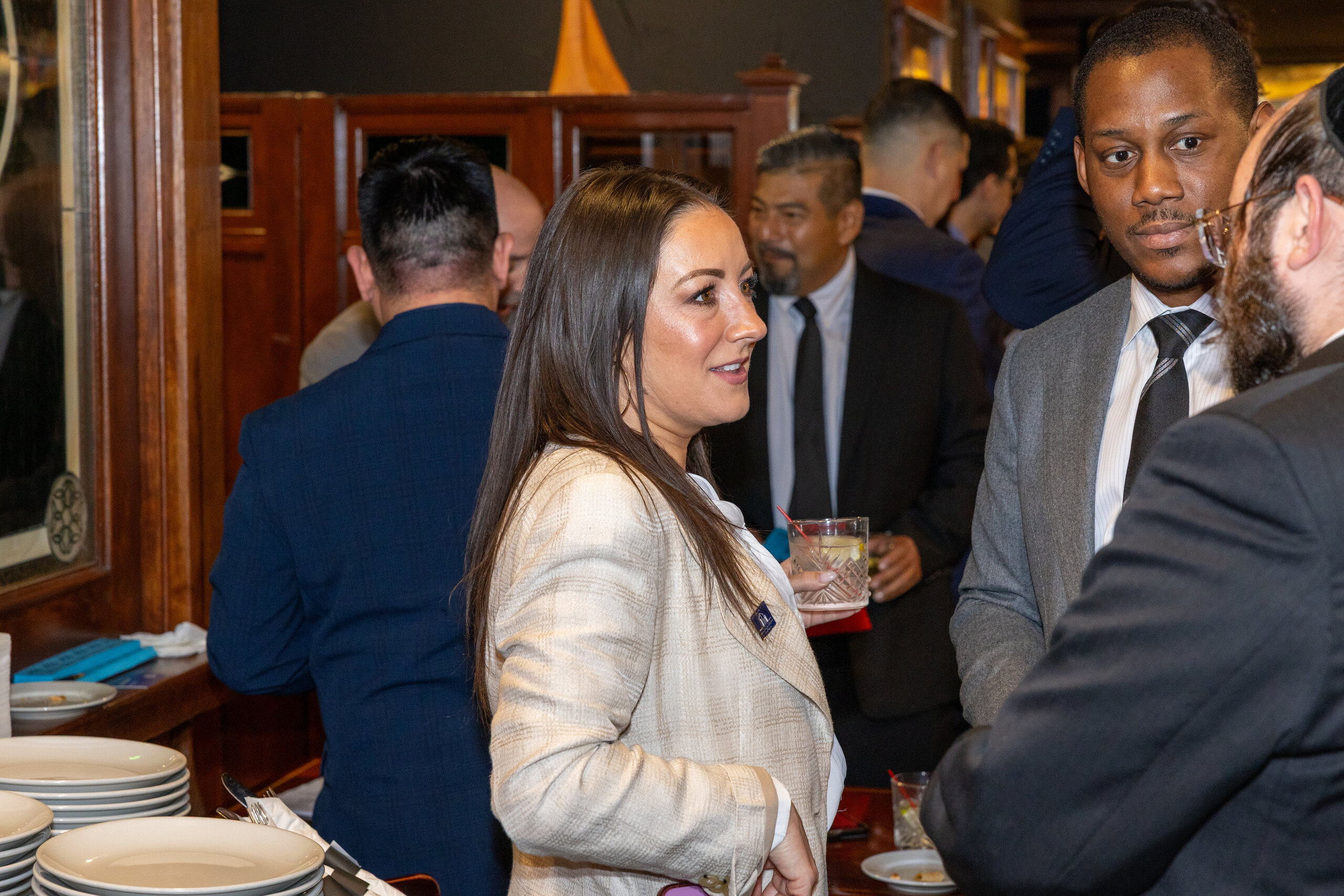 Monthly Member Meeting — April 2026 — photo 11