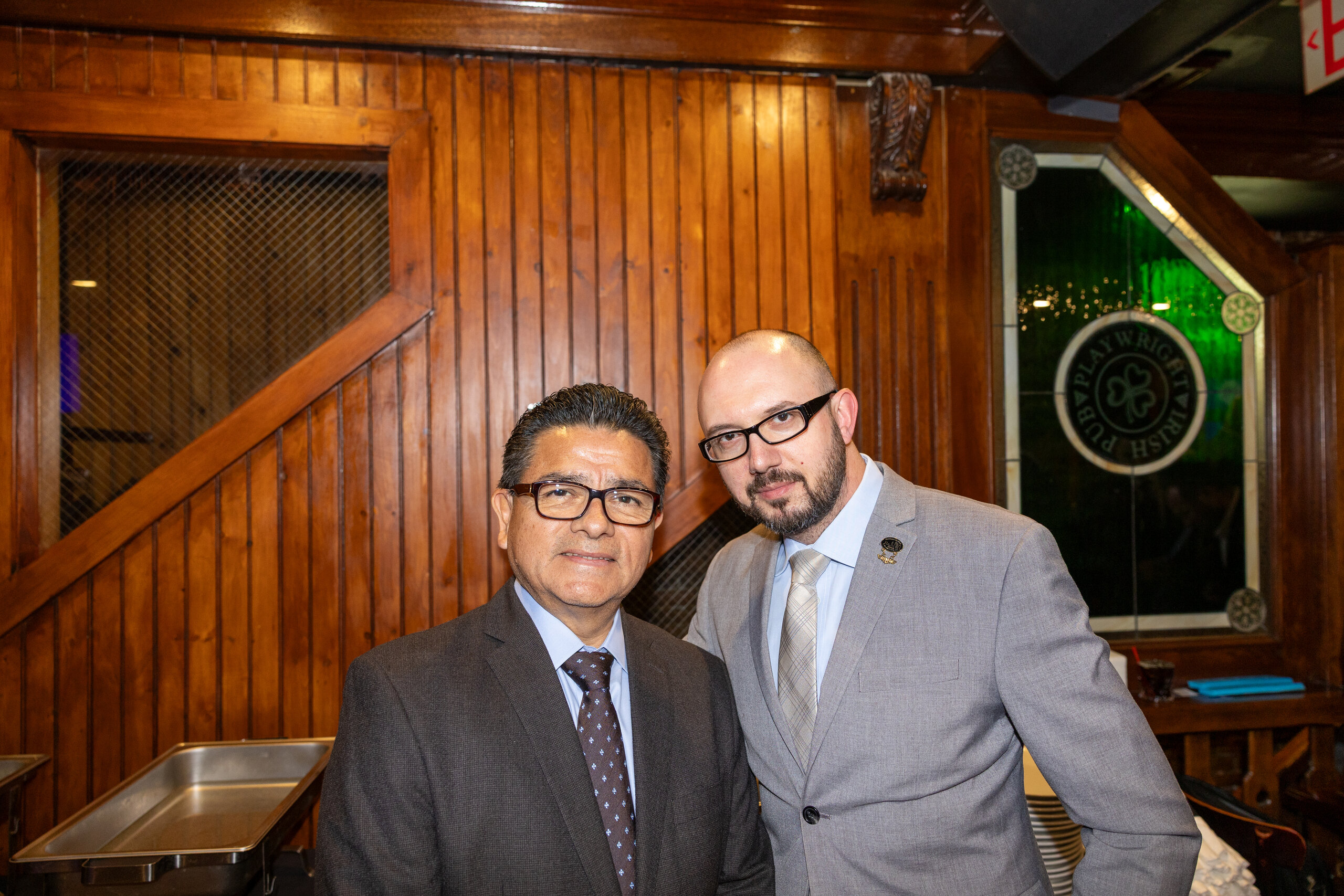 Monthly Member Meeting — April 2026 — photo 7
