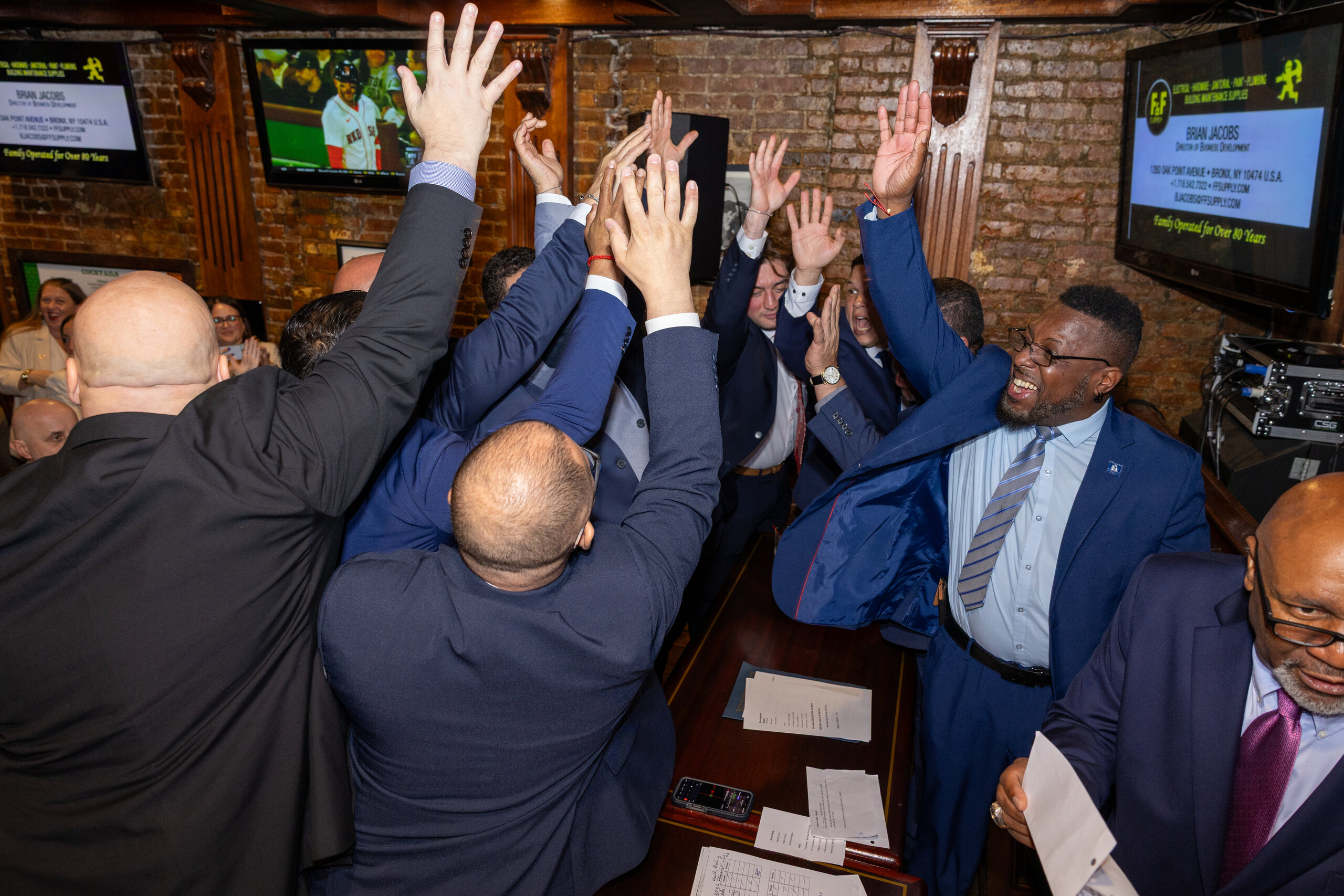 Monthly Member Meeting — April 2026 — photo 70