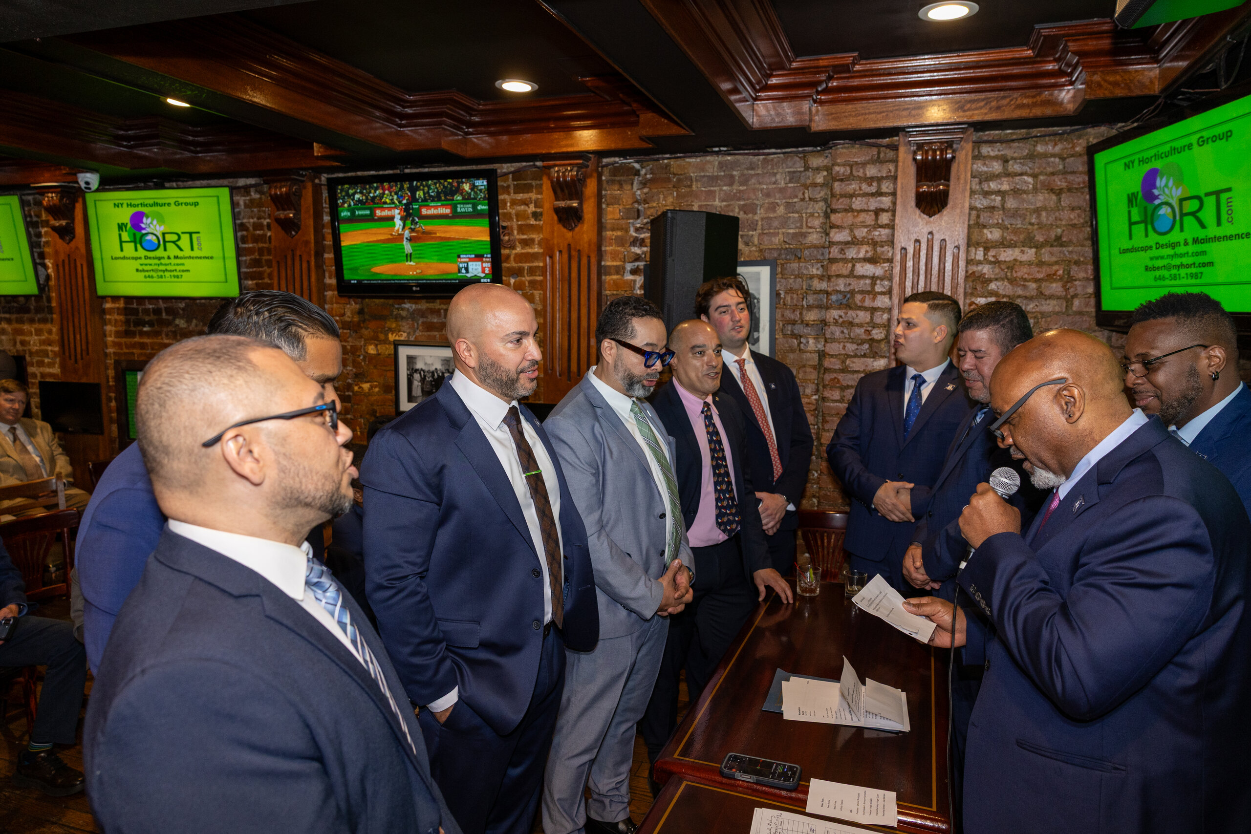 Monthly Member Meeting — April 2026 — photo 64