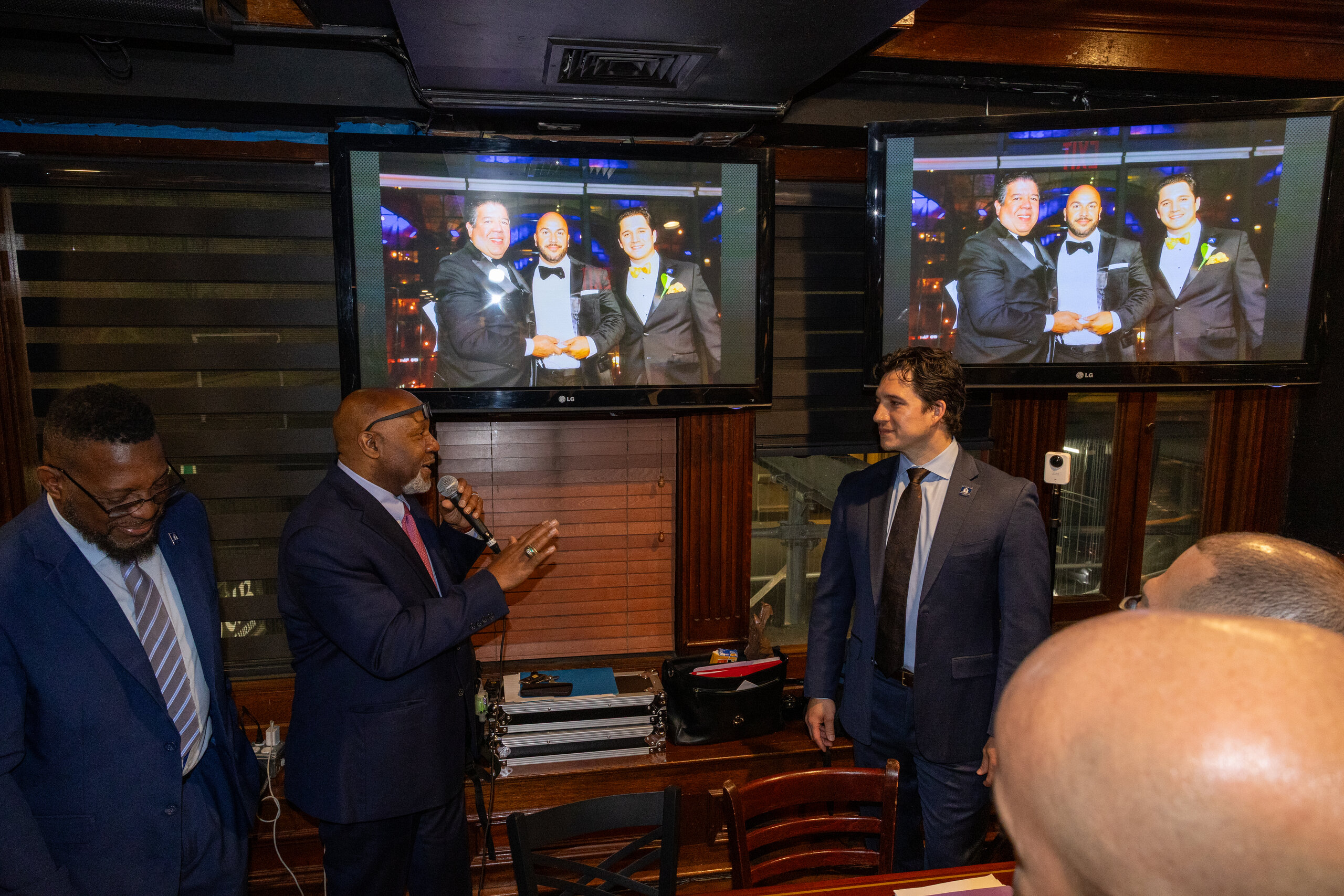 Monthly Member Meeting — April 2026 — photo 74