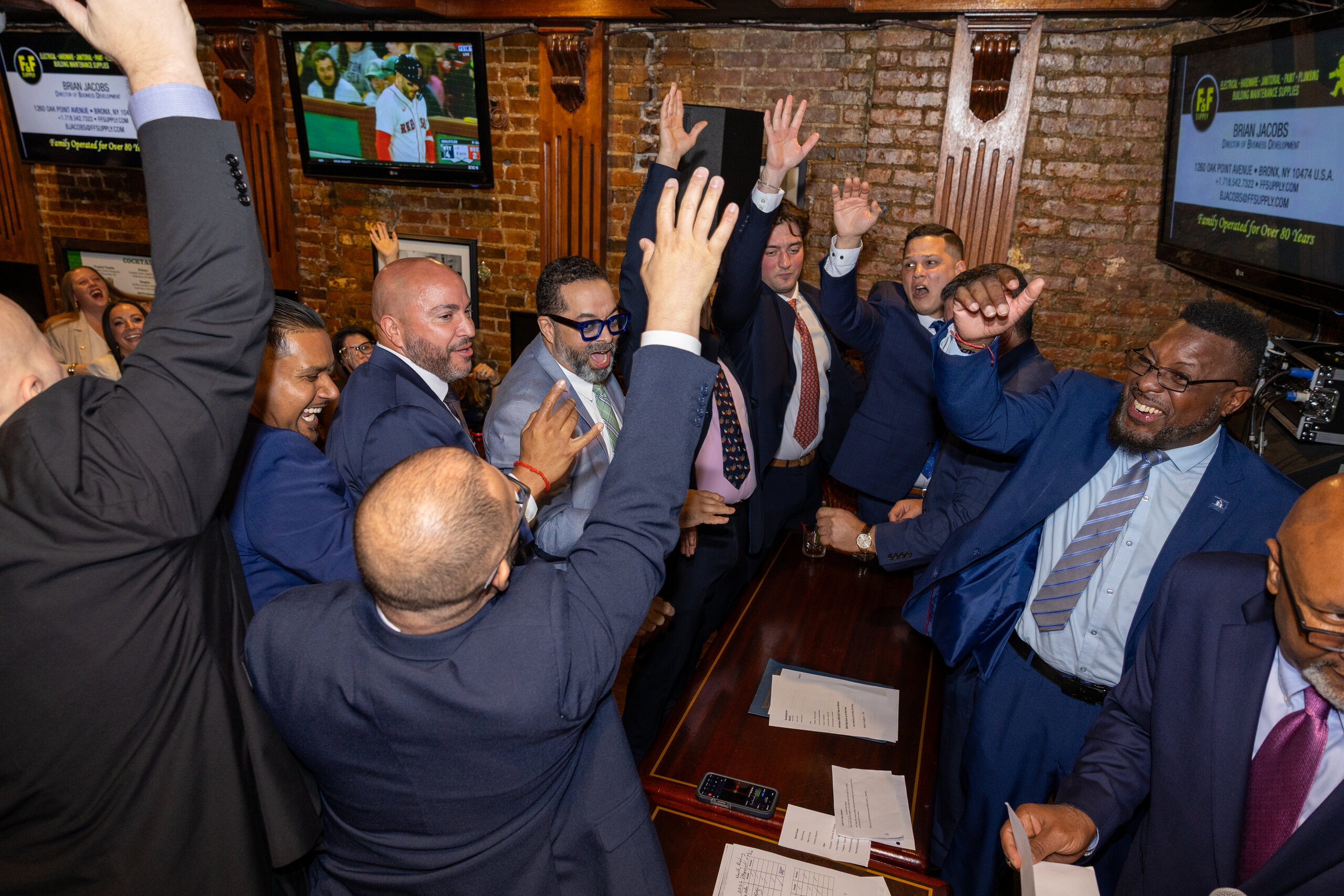Monthly Member Meeting — April 2026 — photo 71
