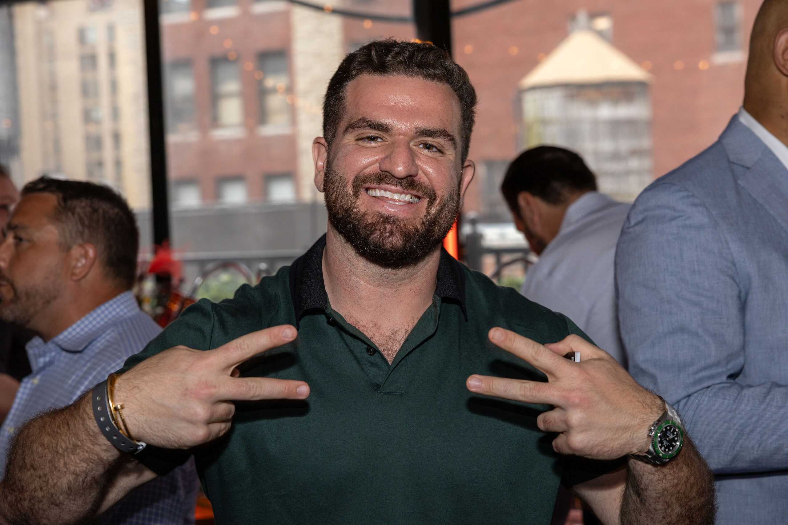 2026 Annual Meet Greet — photo 43