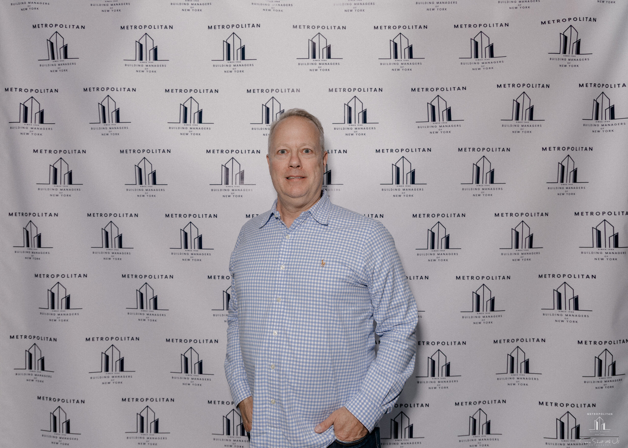 Monthly Member Meeting — November 2024 — photo 202