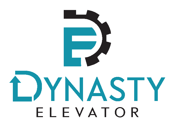 Dynasty Elevator logo