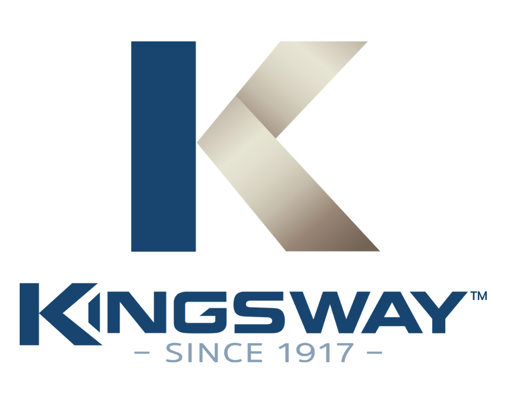 Kingsway logo