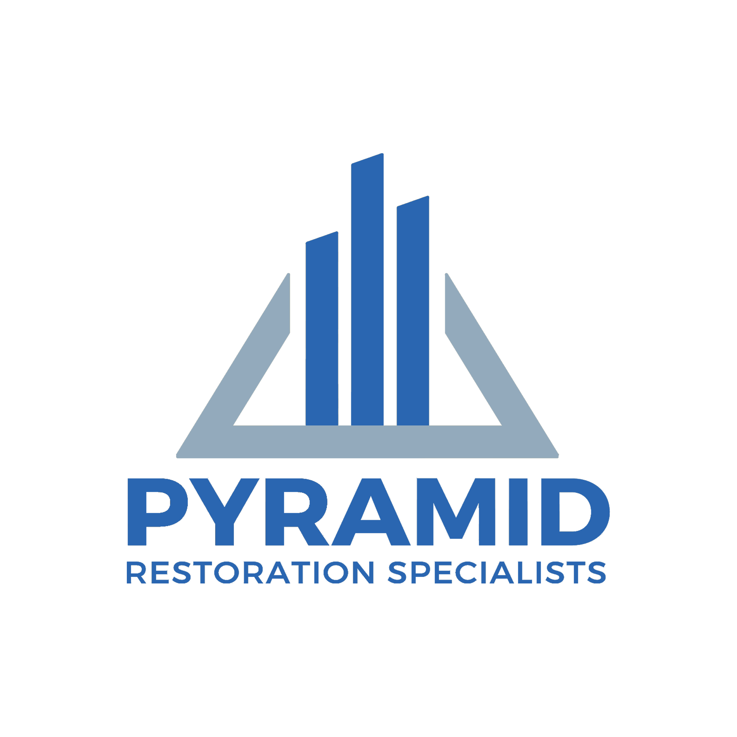 Pyramid NY logo