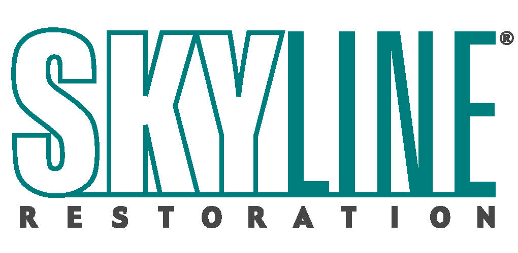 Skyline Restoration logo